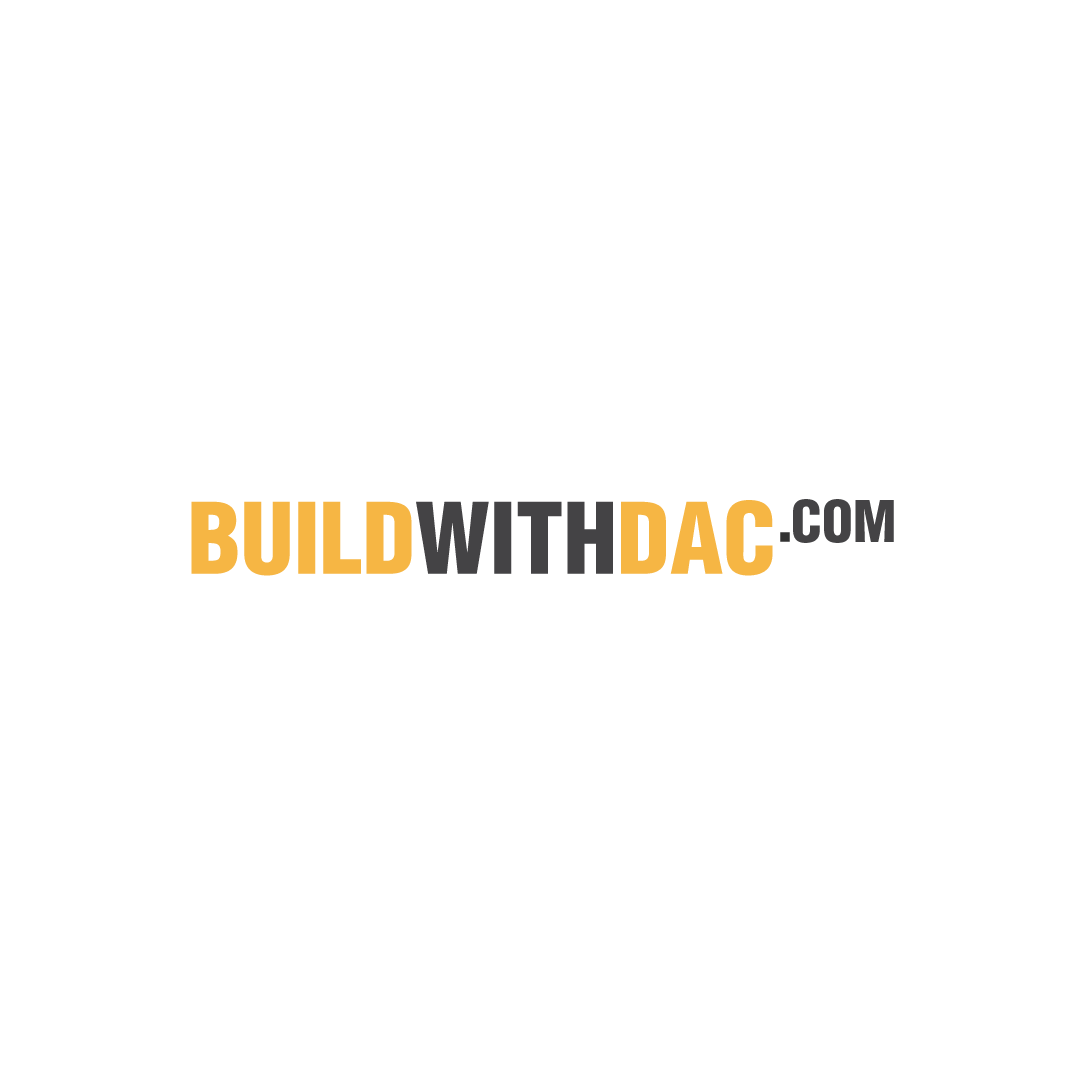 BUILDWITHDAC | Dennis Alexander Construction