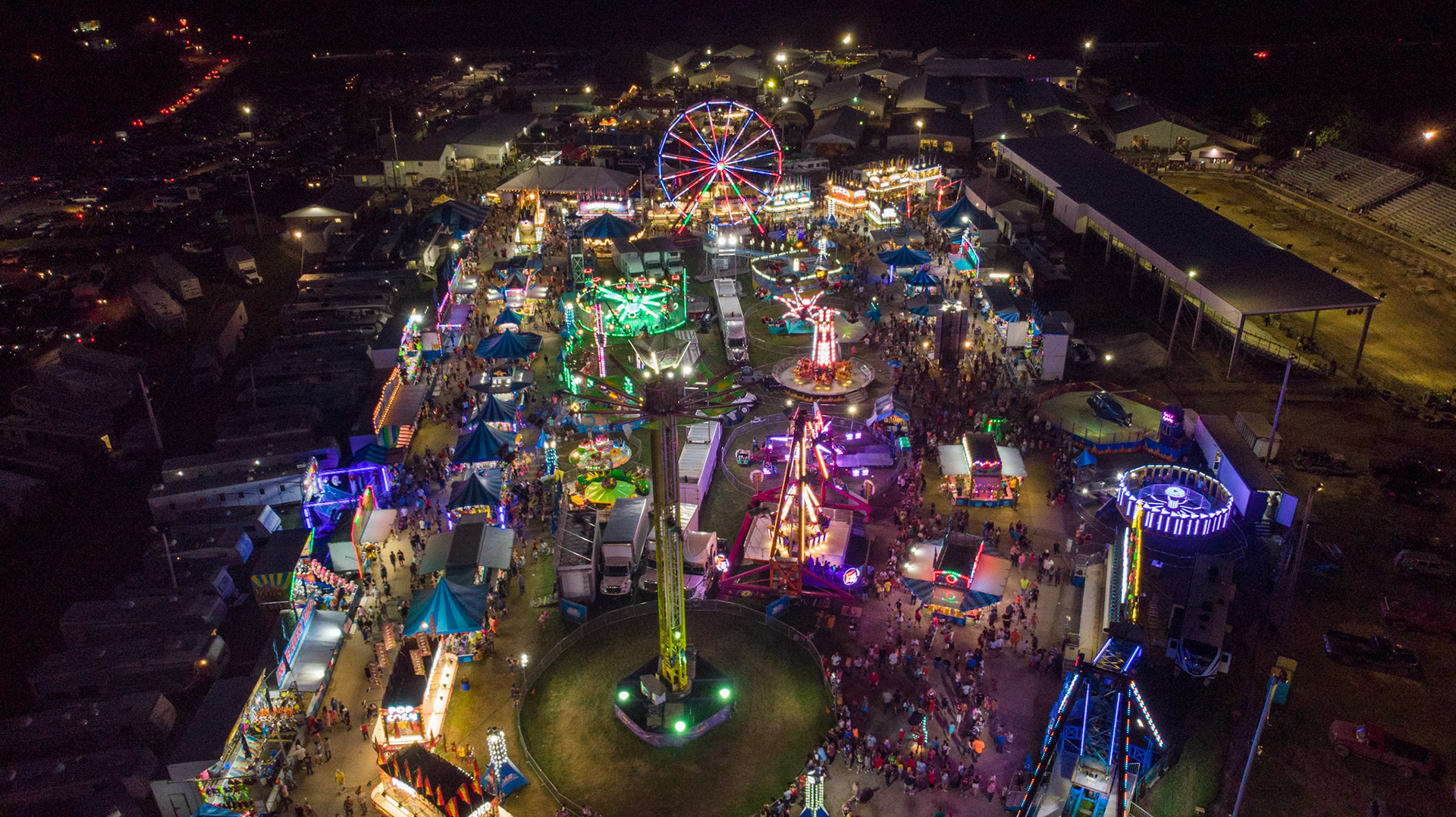 Fayette-County-Fair- AppalachianTrends.com