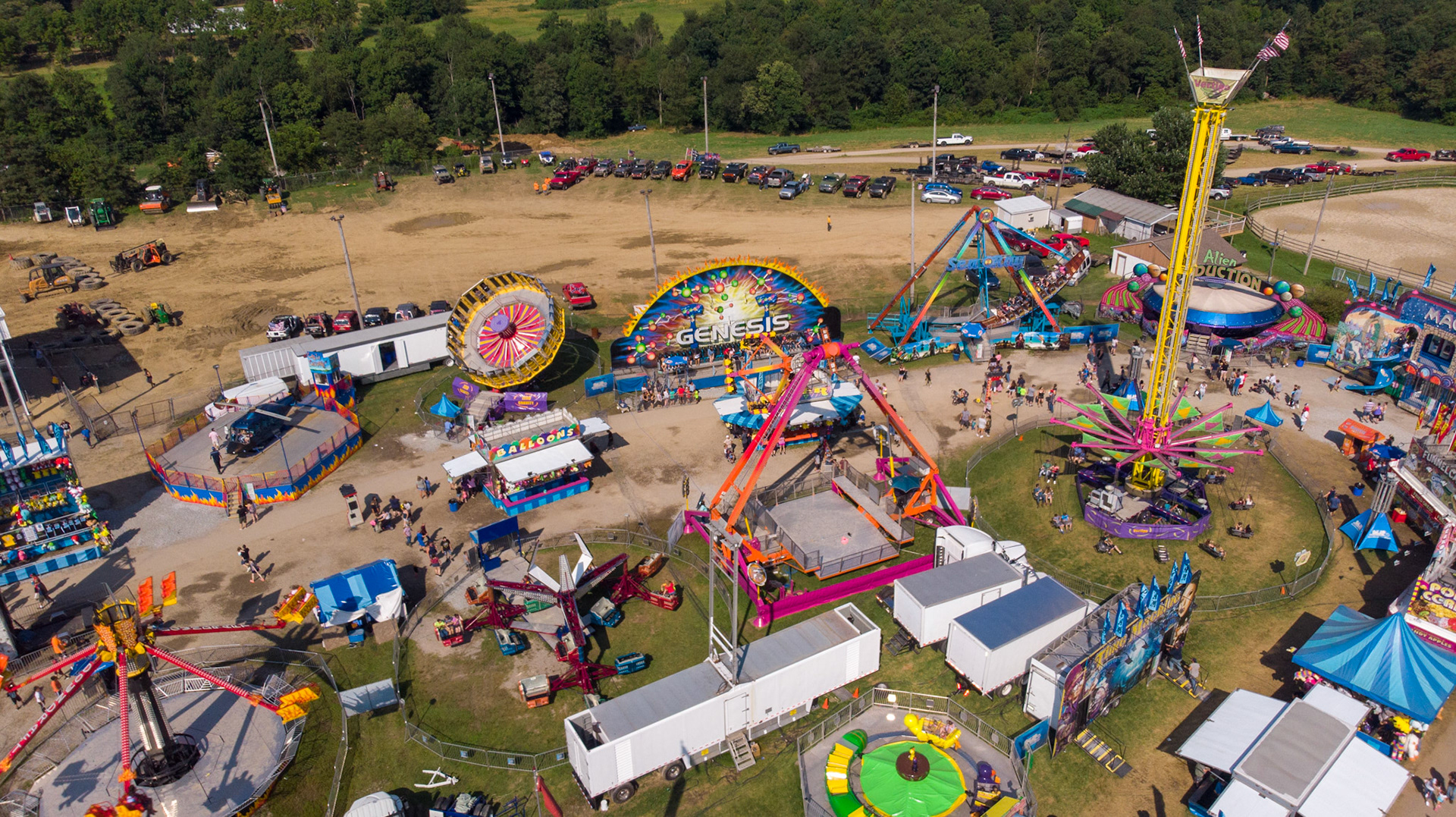 Fayette-County-Fair- AppalachianTrends.com