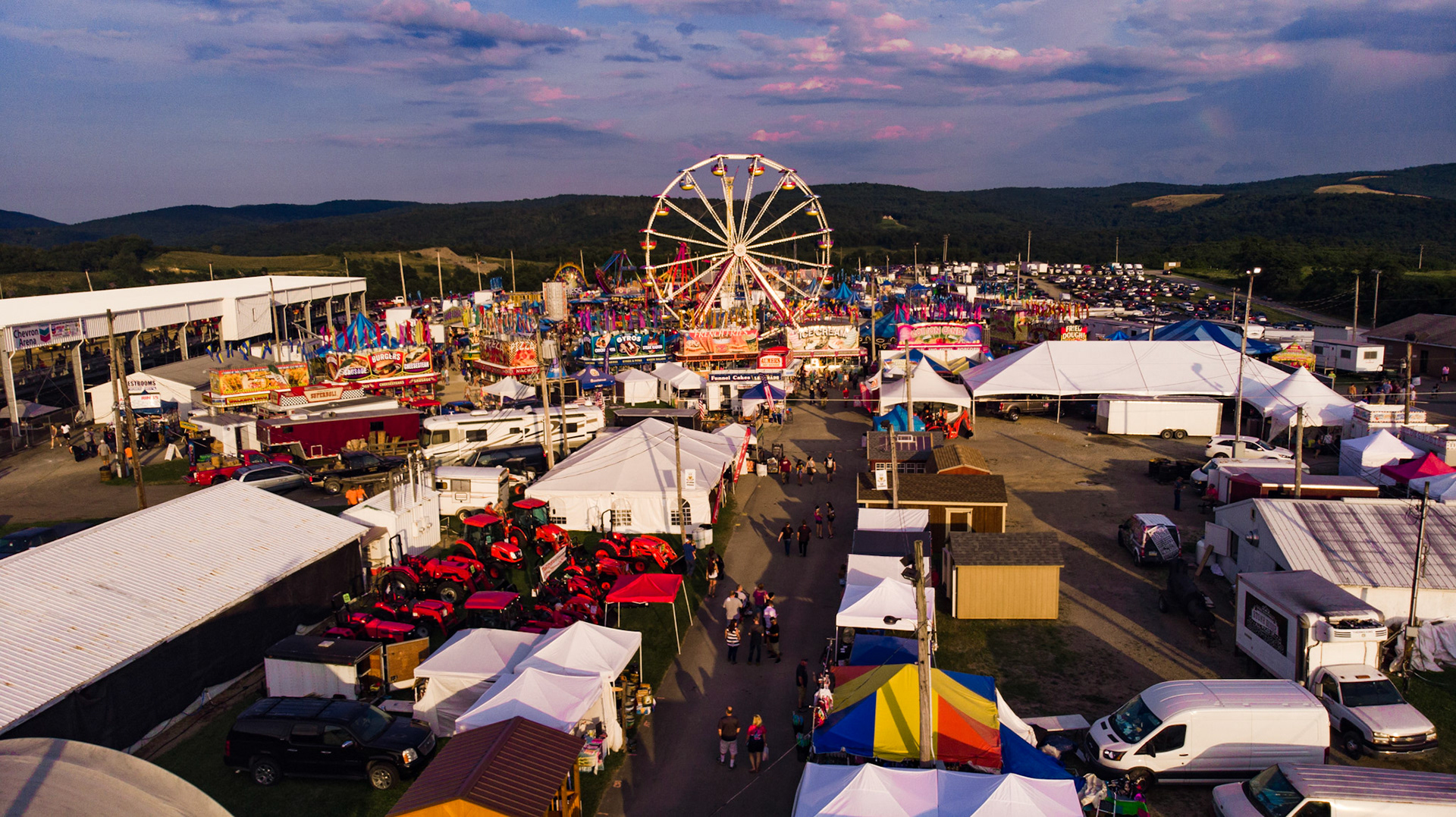 Fayette-County-Fair- AppalachianTrends.com