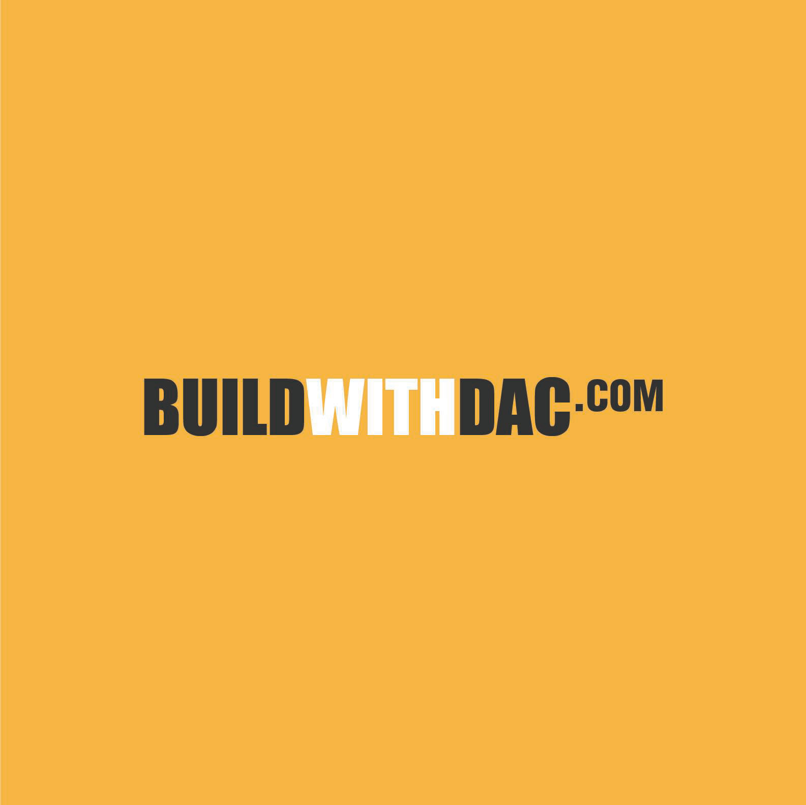 BUILDWITHDAC | Dennis Alexander Construction