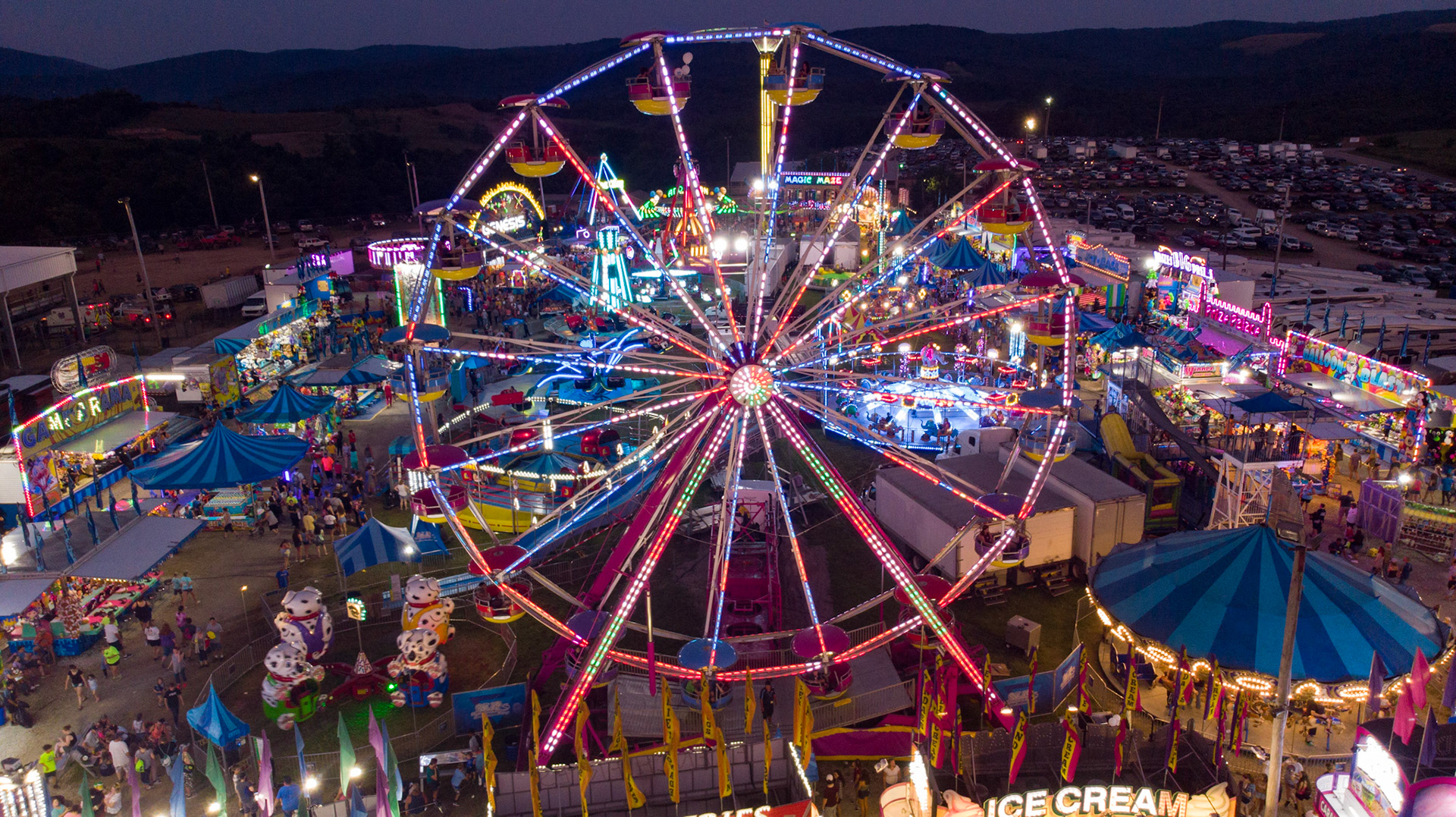 Fayette-County-Fair- AppalachianTrends.com
