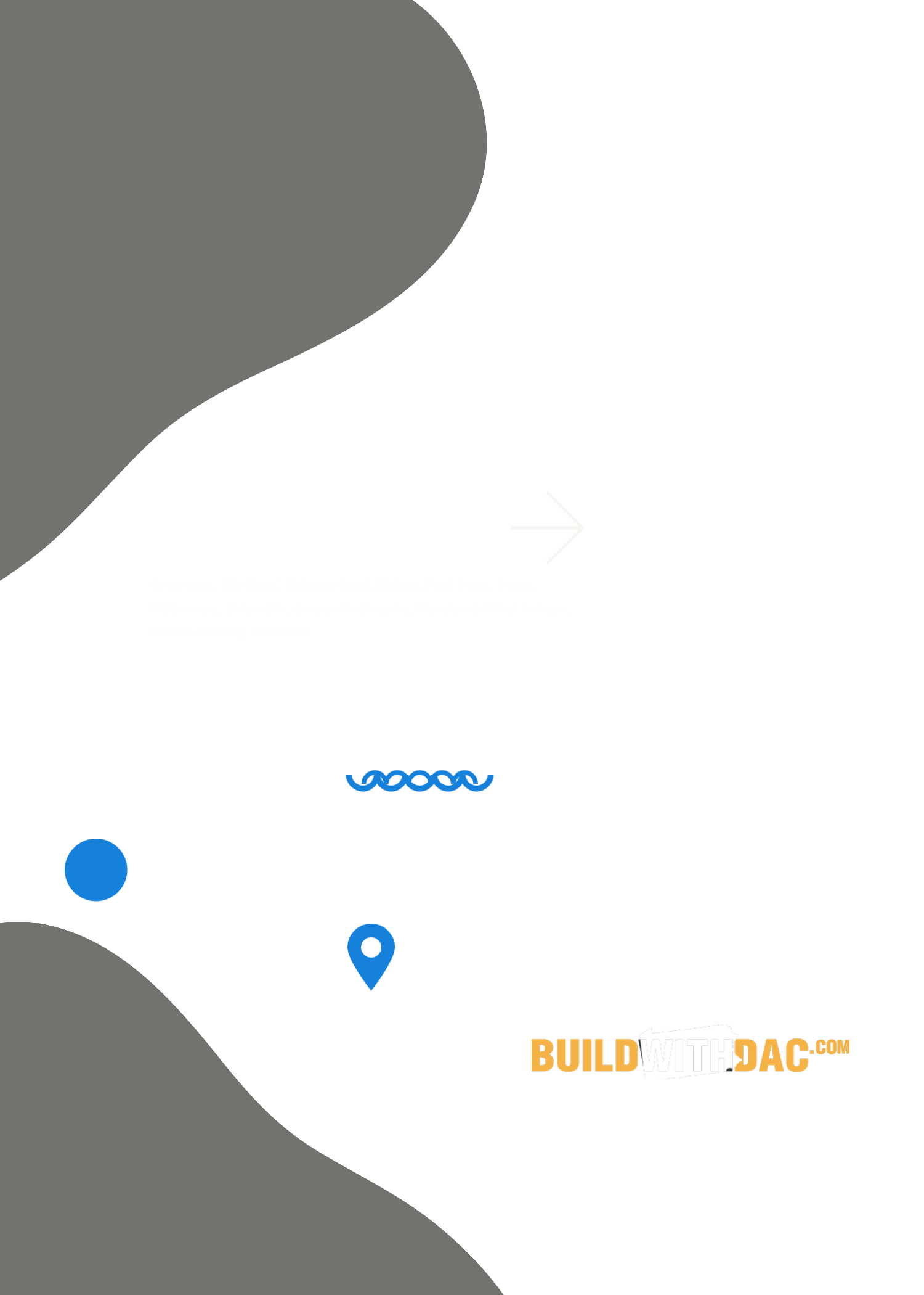 construction website design - appalachian trends