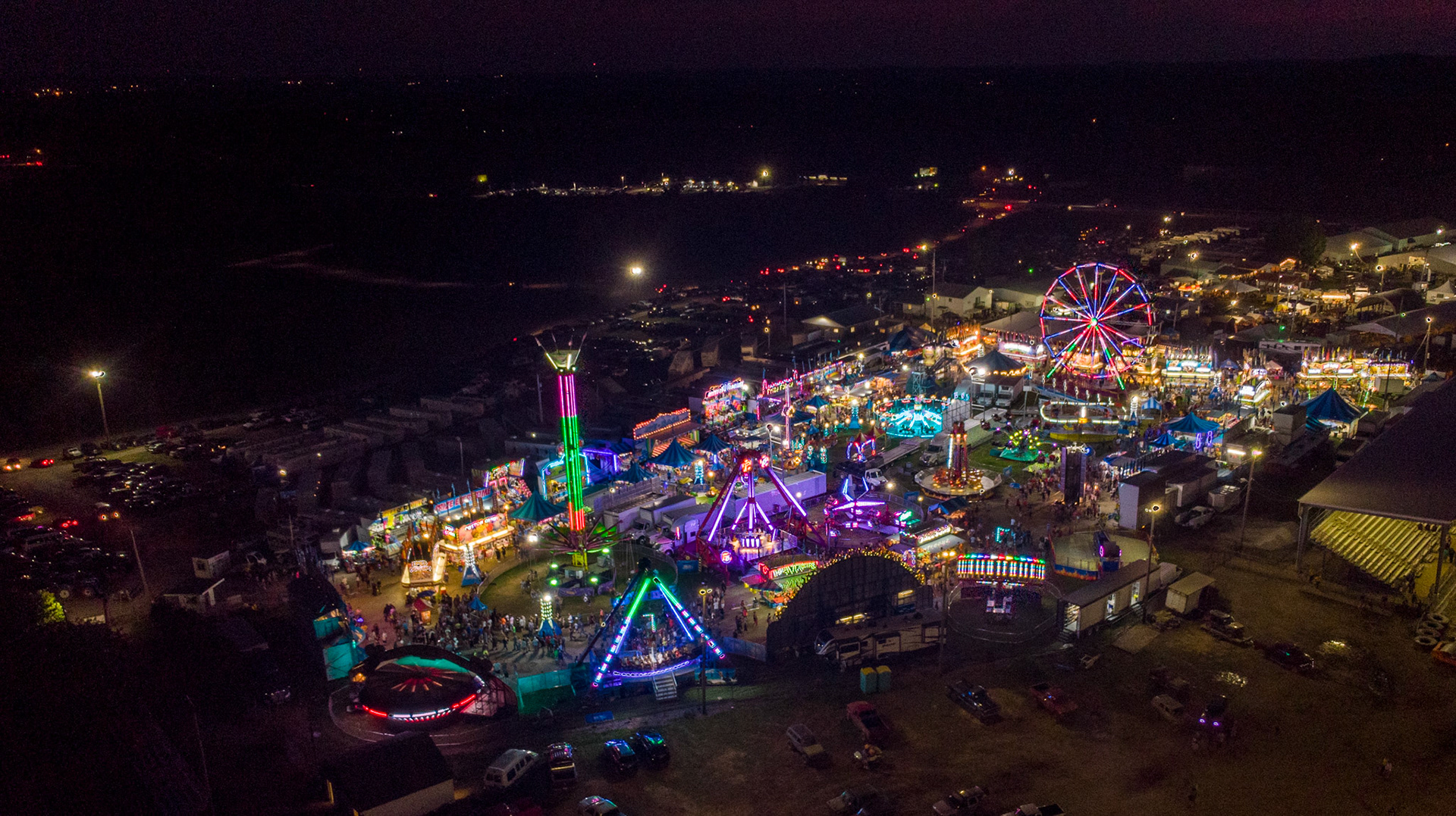 Fayette-County-Fair- AppalachianTrends.com