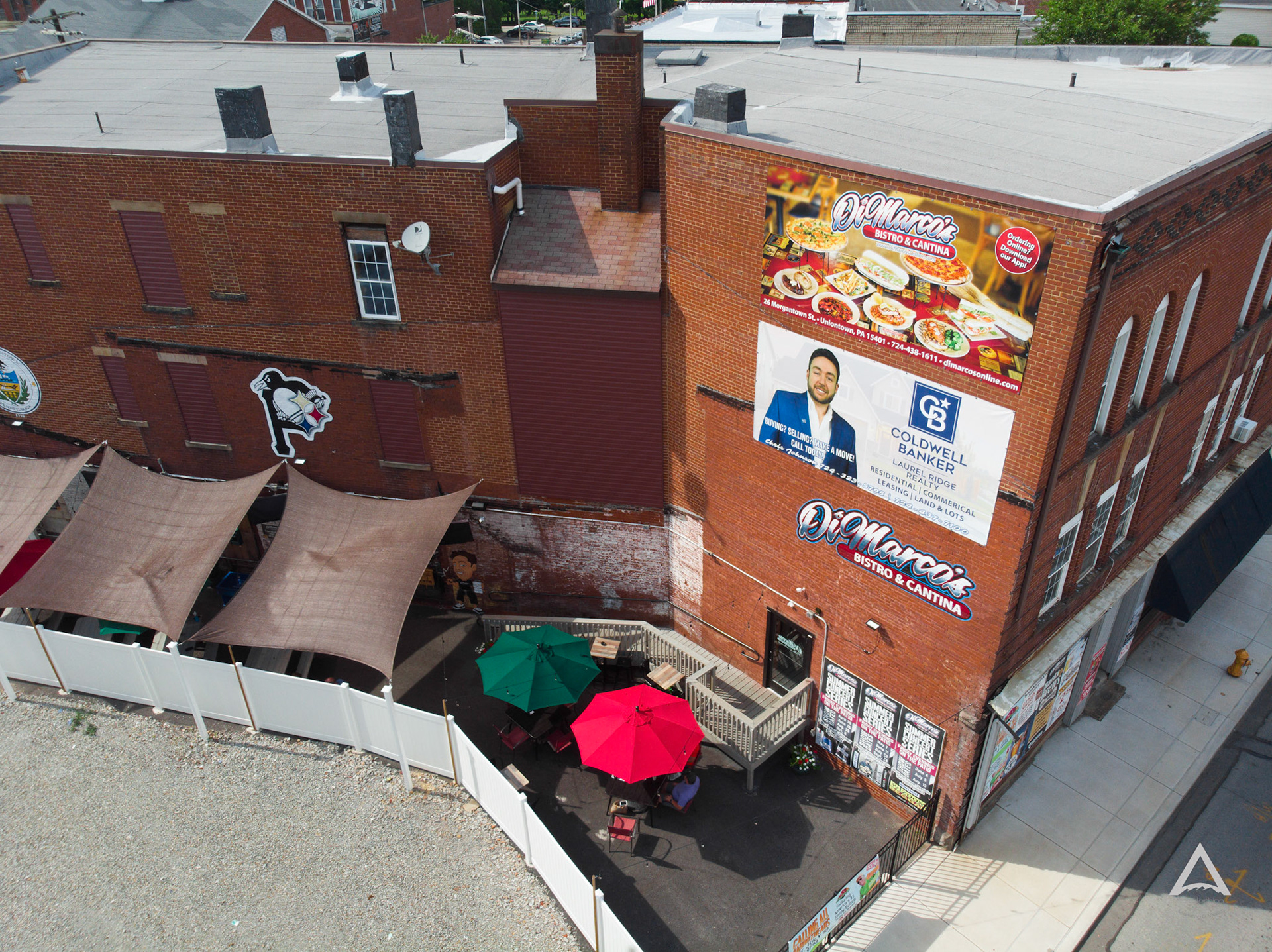 Dimarco's Bistro Cantina Uniontown Pa https://appalachiantrends.com