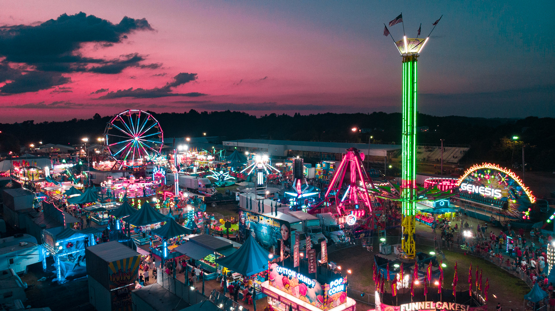 Fayette-County-Fair- AppalachianTrends.com