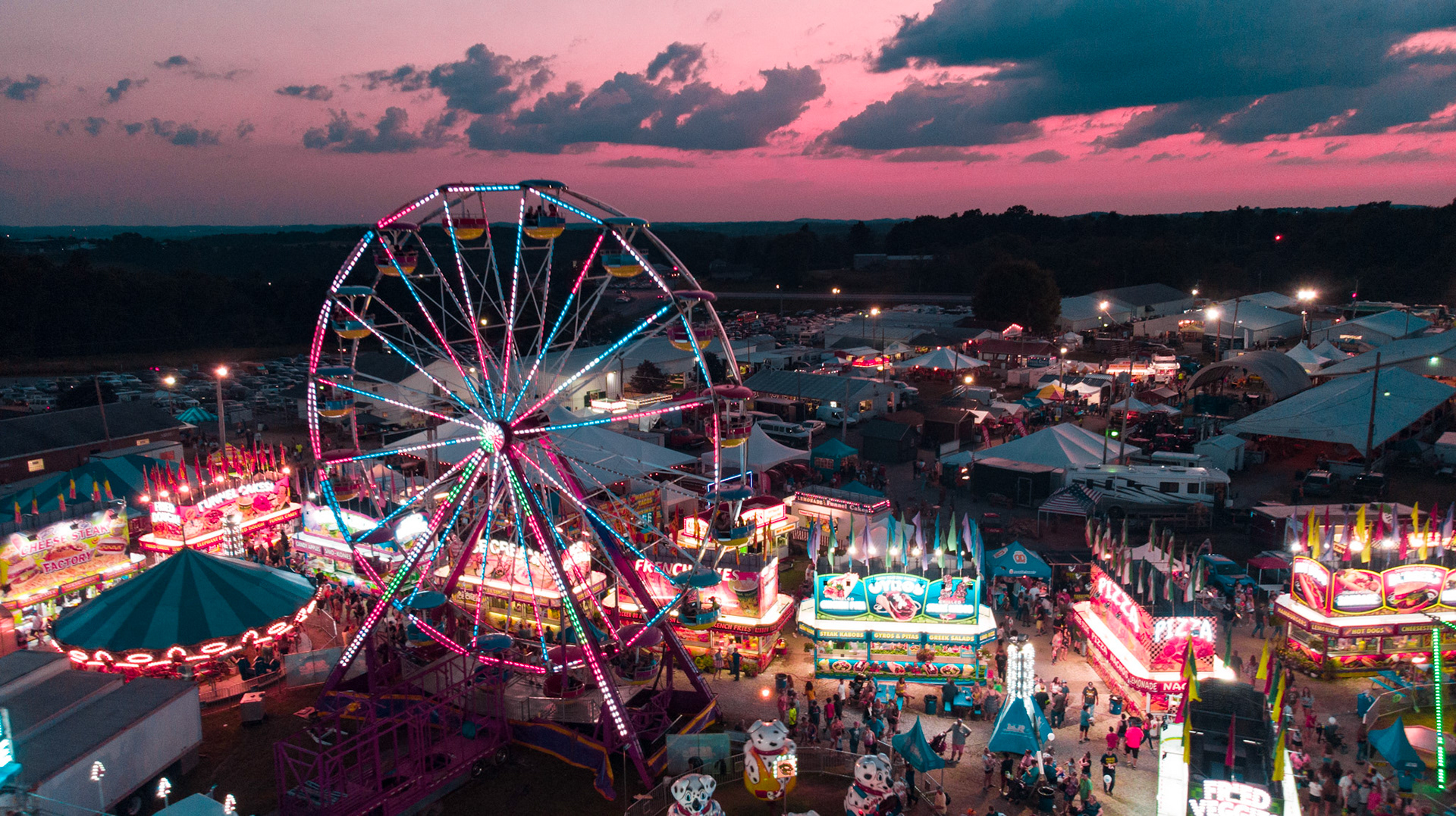 Fayette-County-Fair- AppalachianTrends.com