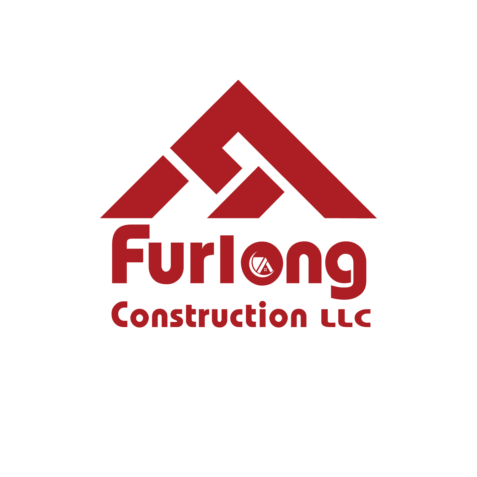 Brand Identity 02-10-2019 Modern Clean Construction Logo Design