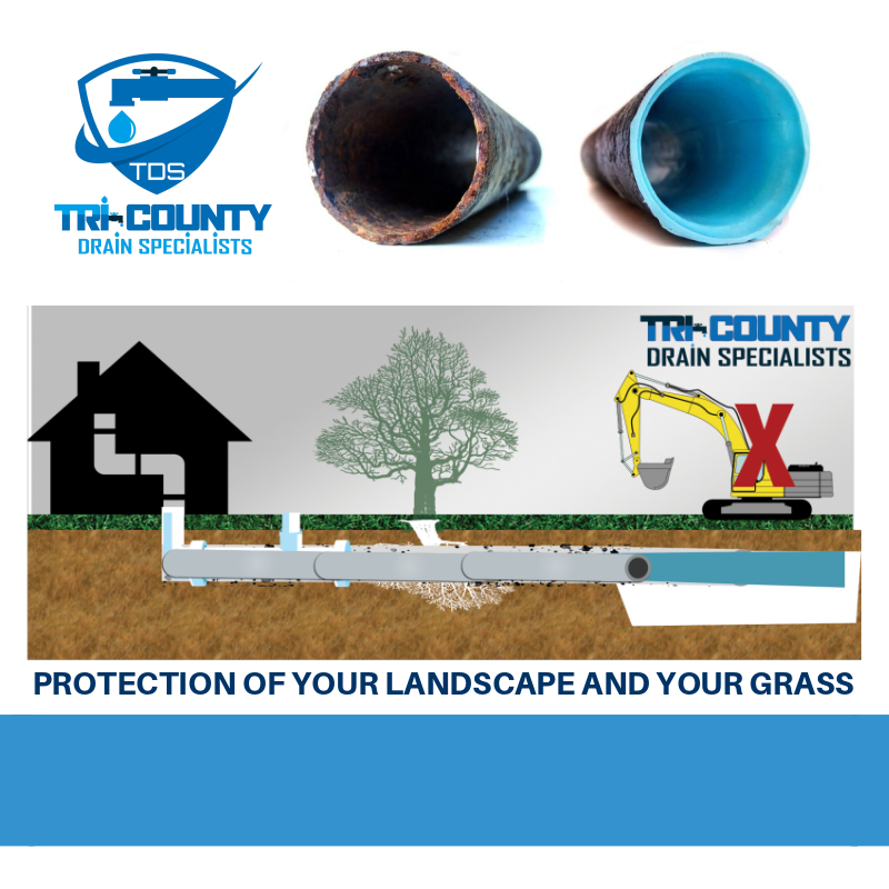 Tri–County Drain Specialists LLC in Uniontown, Pennsylvania