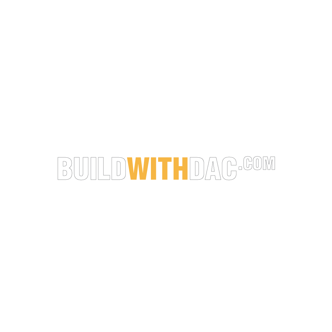 BUILDWITHDAC | Dennis Alexander Construction