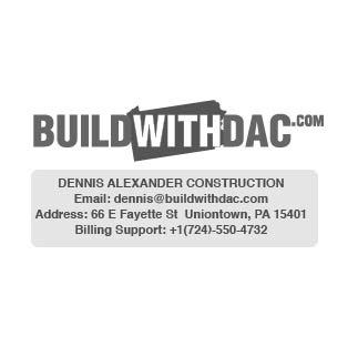 construction website design - appalachian trends