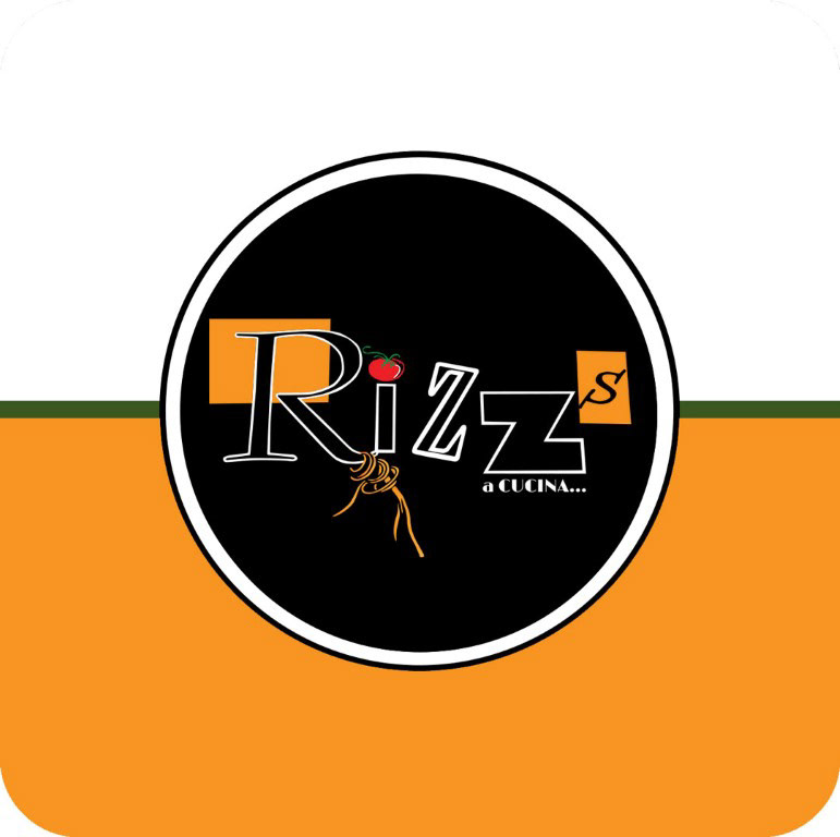 Photography, Graphic Design -Rizz's Marketing by Appalachian Trends Restuarant