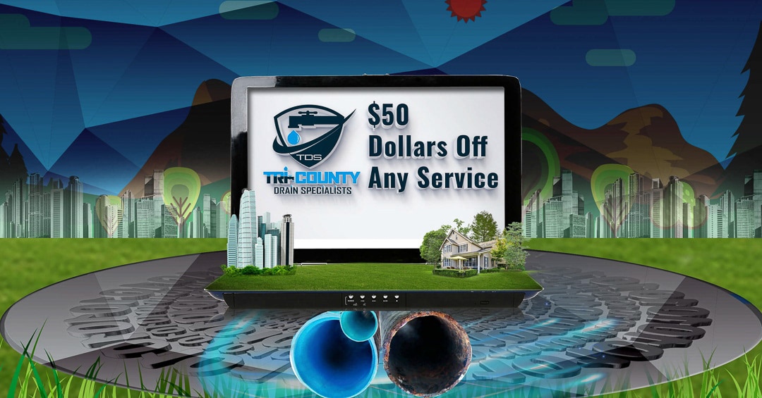 Tri–County Drain Specialists LLC in Uniontown, Pennsylvania