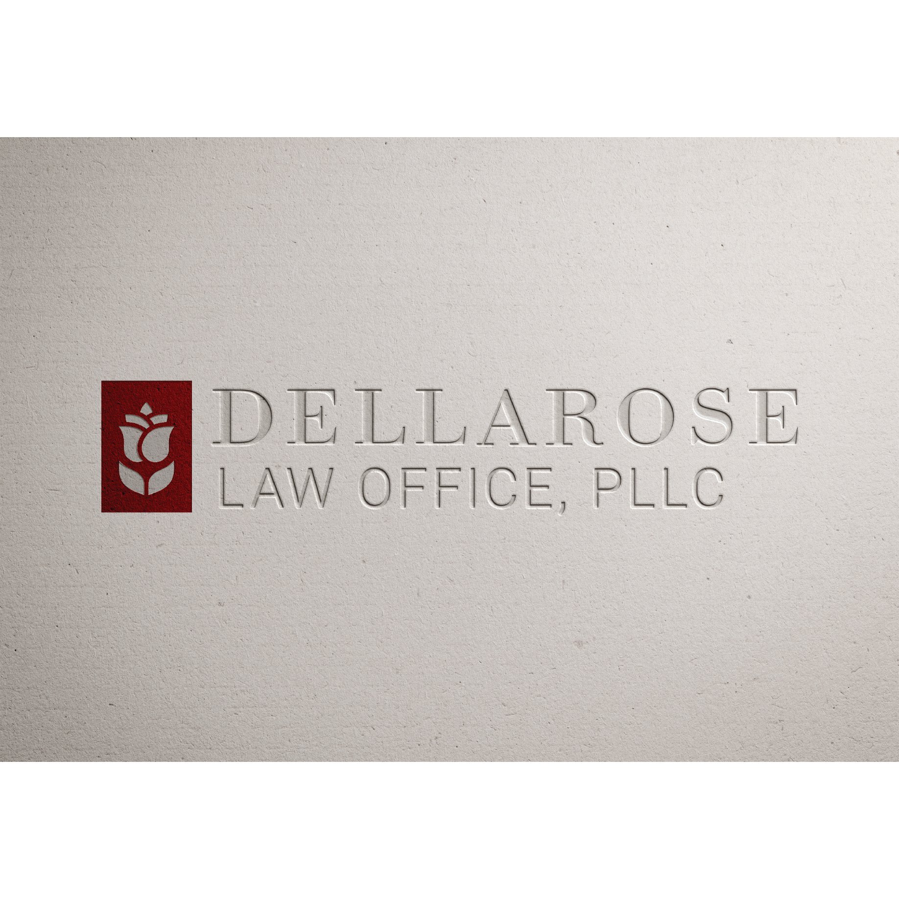 Branding Idenity For Dellaroase Law, PLLC in Uniontown, PA - appalachiantrends.com