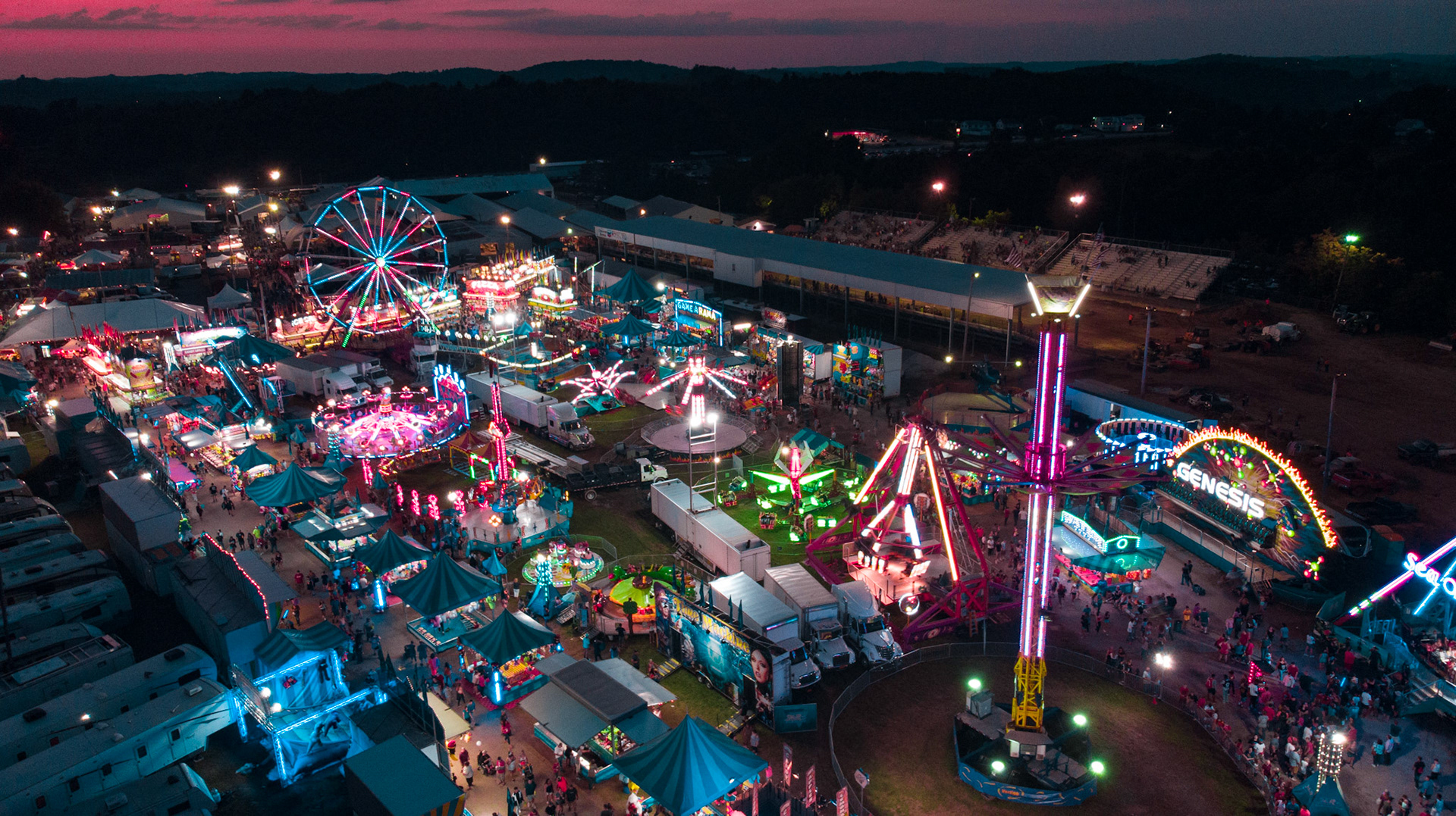 Fayette-County-Fair- AppalachianTrends.com
