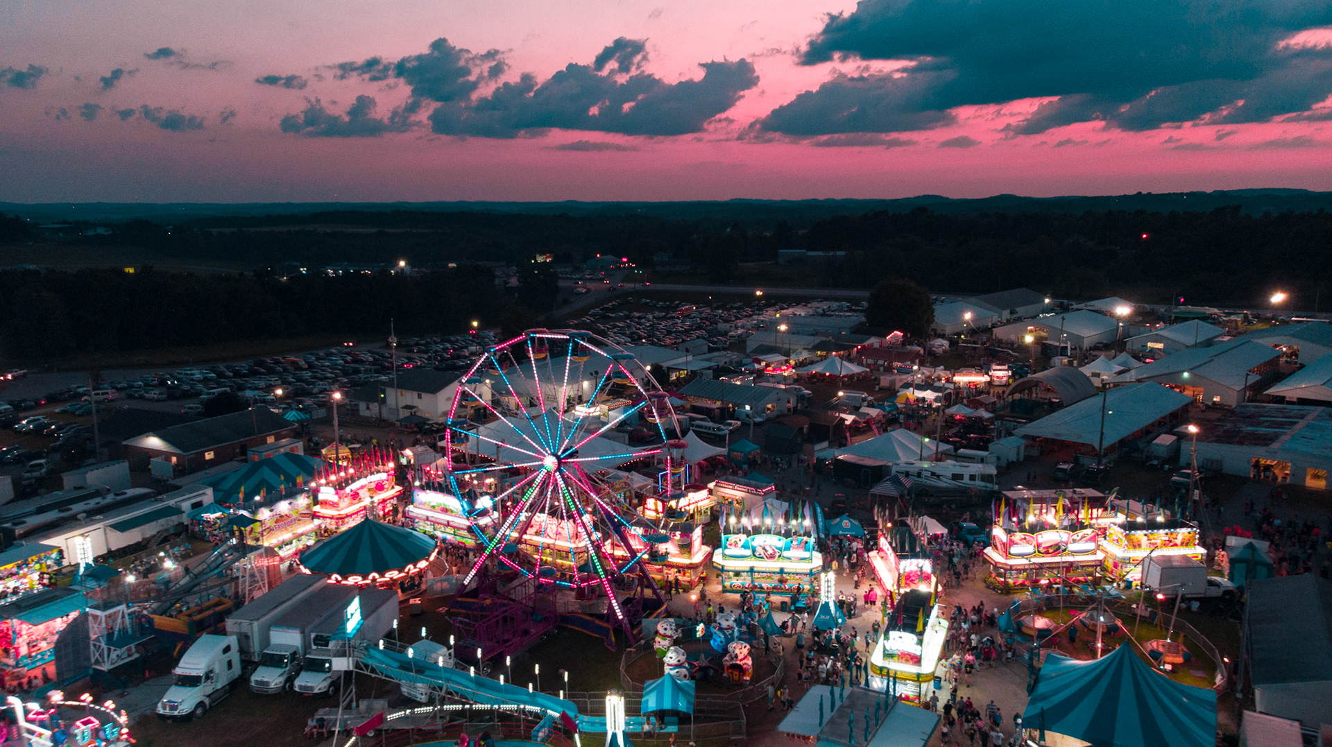 Fayette-County-Fair- AppalachianTrends.com