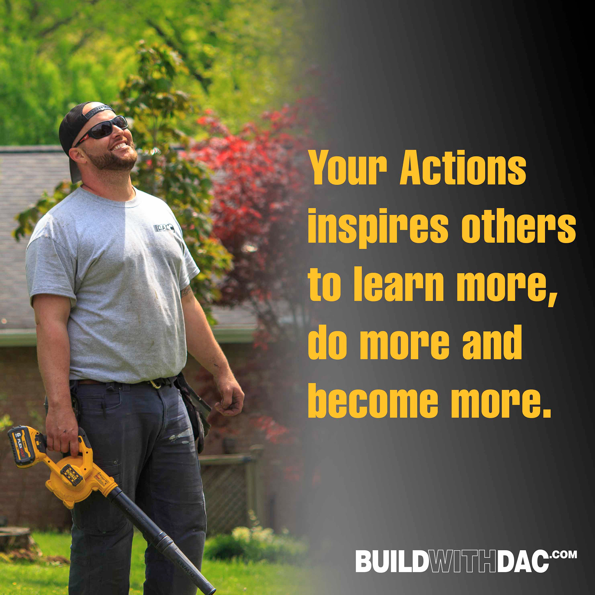 construction website design - appalachian trends