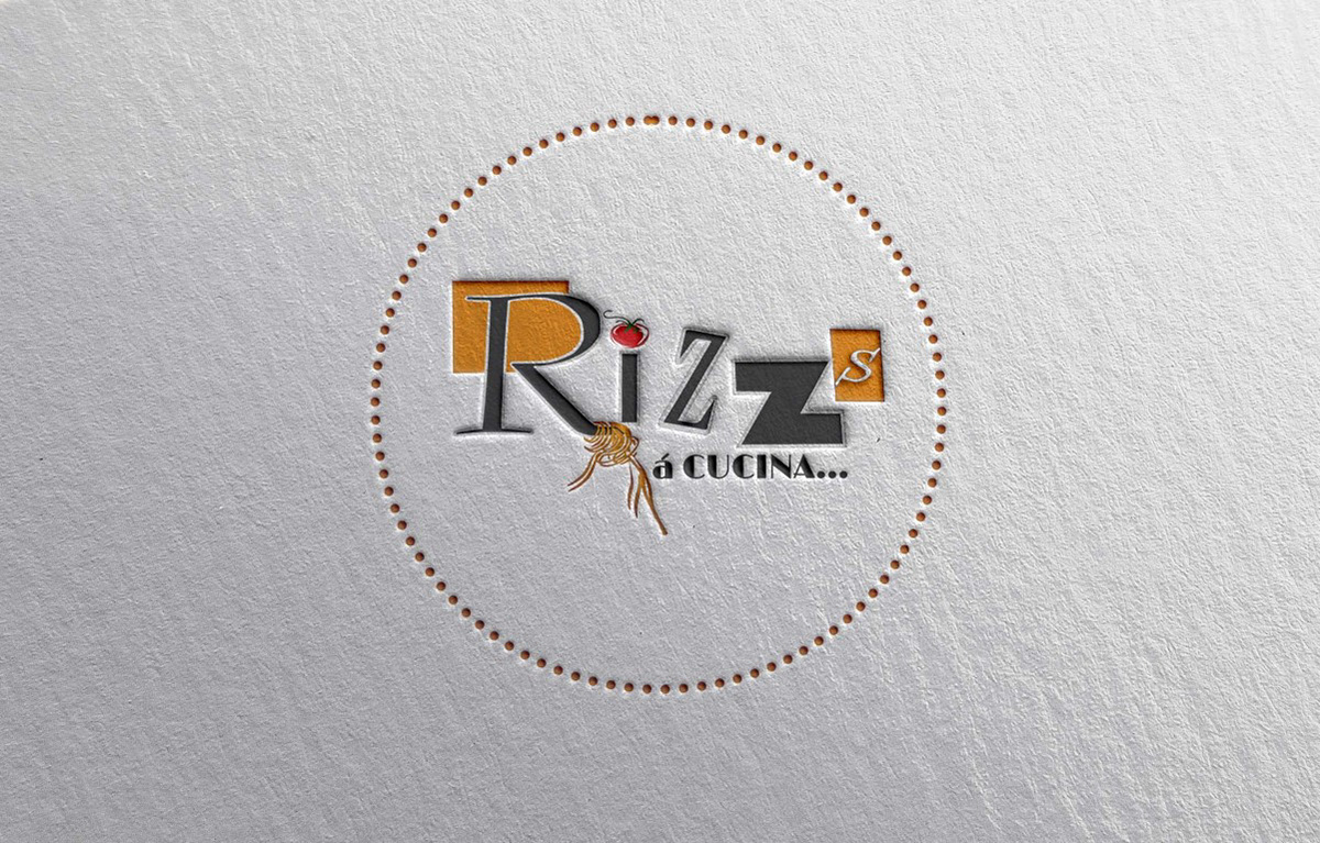 Photography, Graphic Design -Rizz's Marketing by Appalachian Trends Restuarant