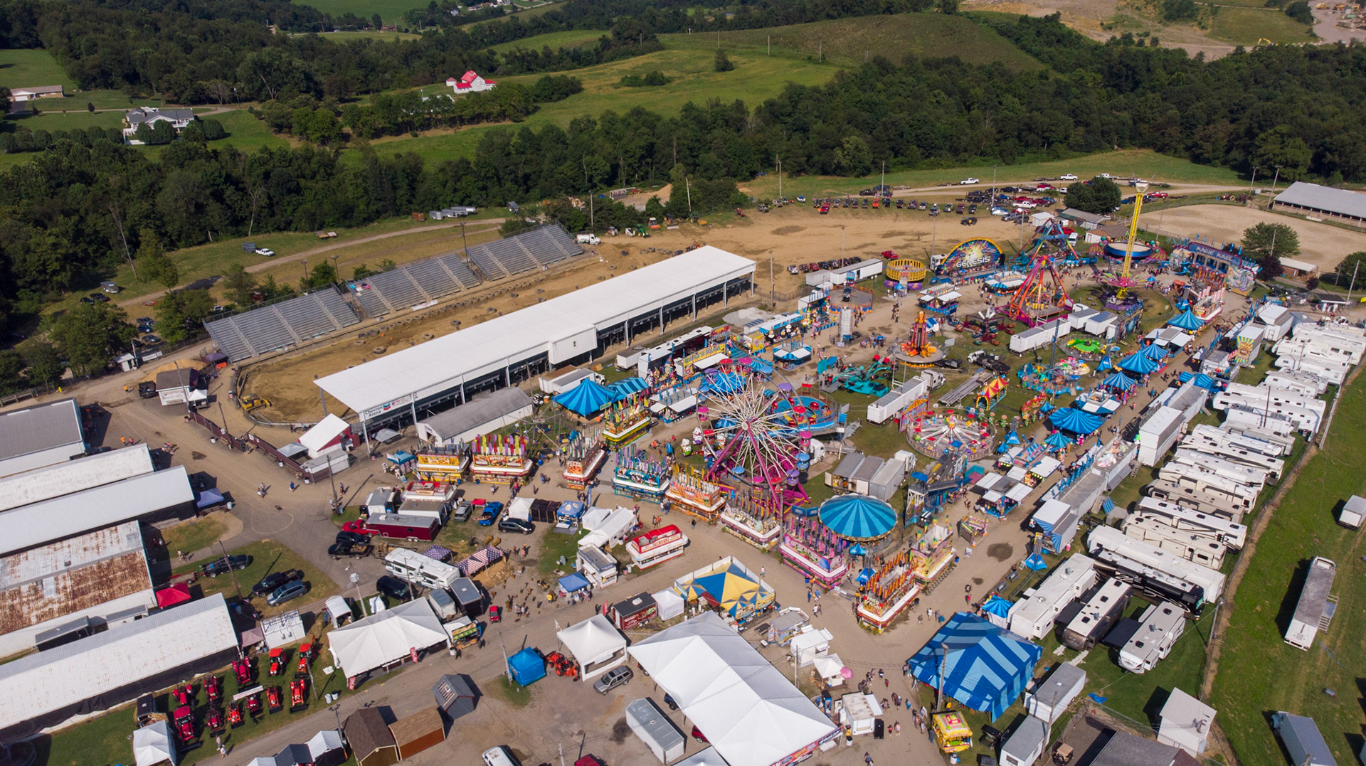 Fayette-County-Fair- AppalachianTrends.com