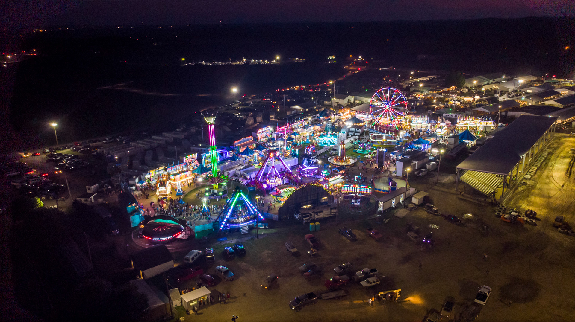 Fayette-County-Fair- AppalachianTrends.com