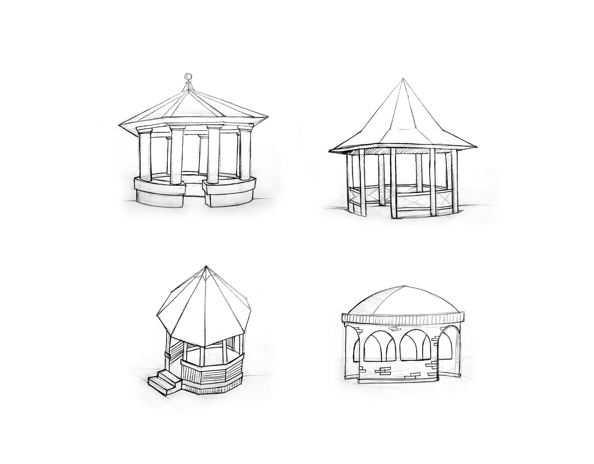 Object Sketching for Animation | The Iranian Broadcasting Organisation