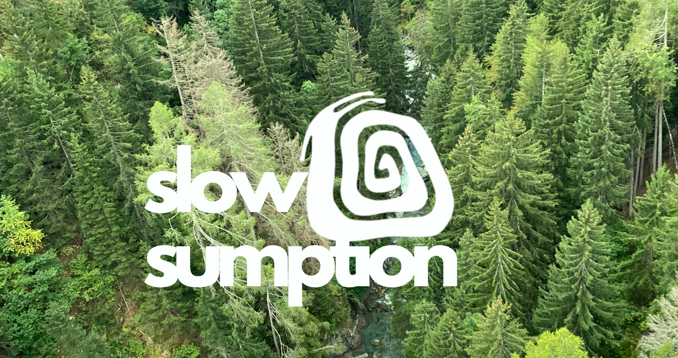 Slowsumption