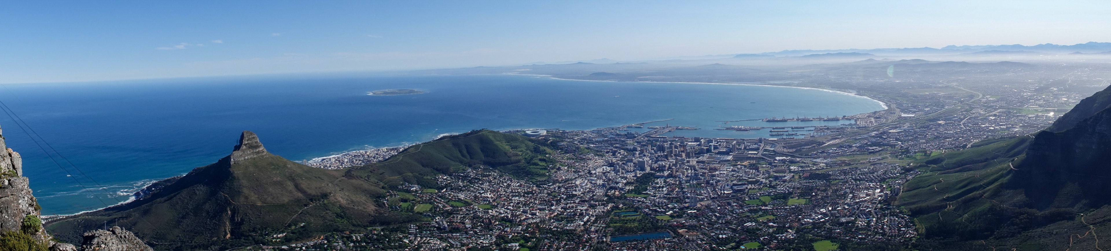 Cape Town