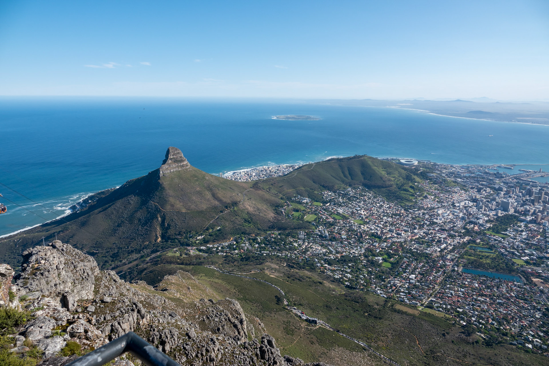 Cape Town