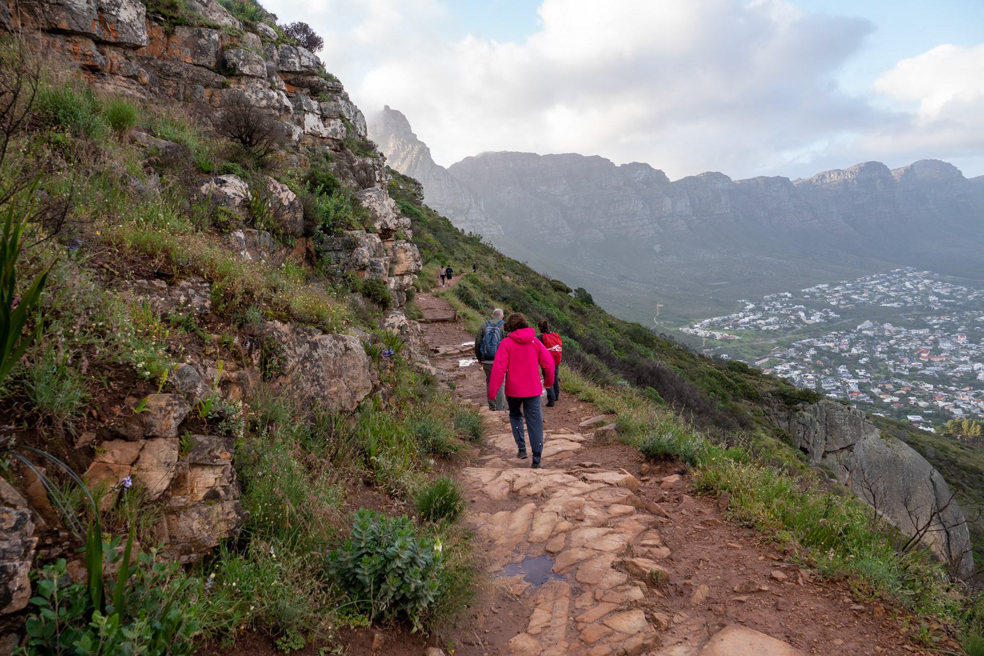 Cape Town