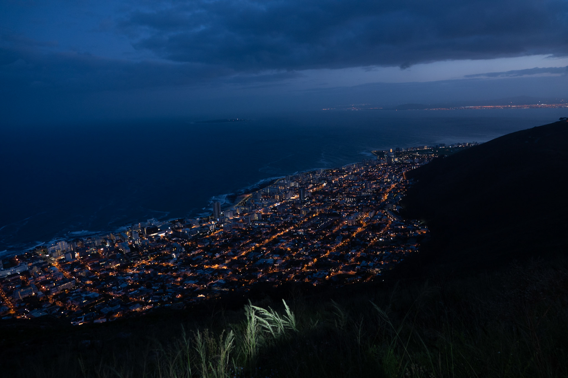 Cape Town