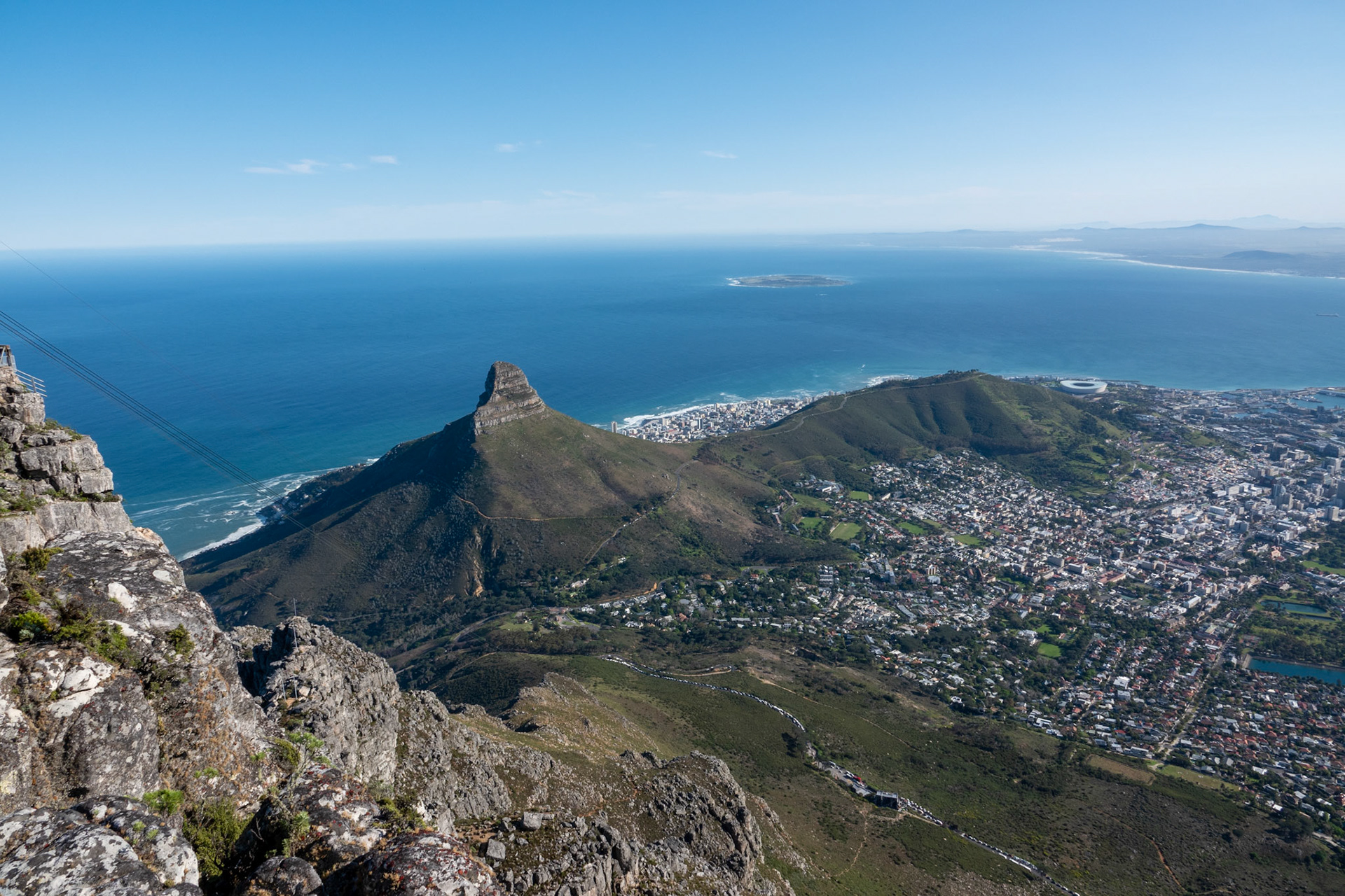 Cape Town