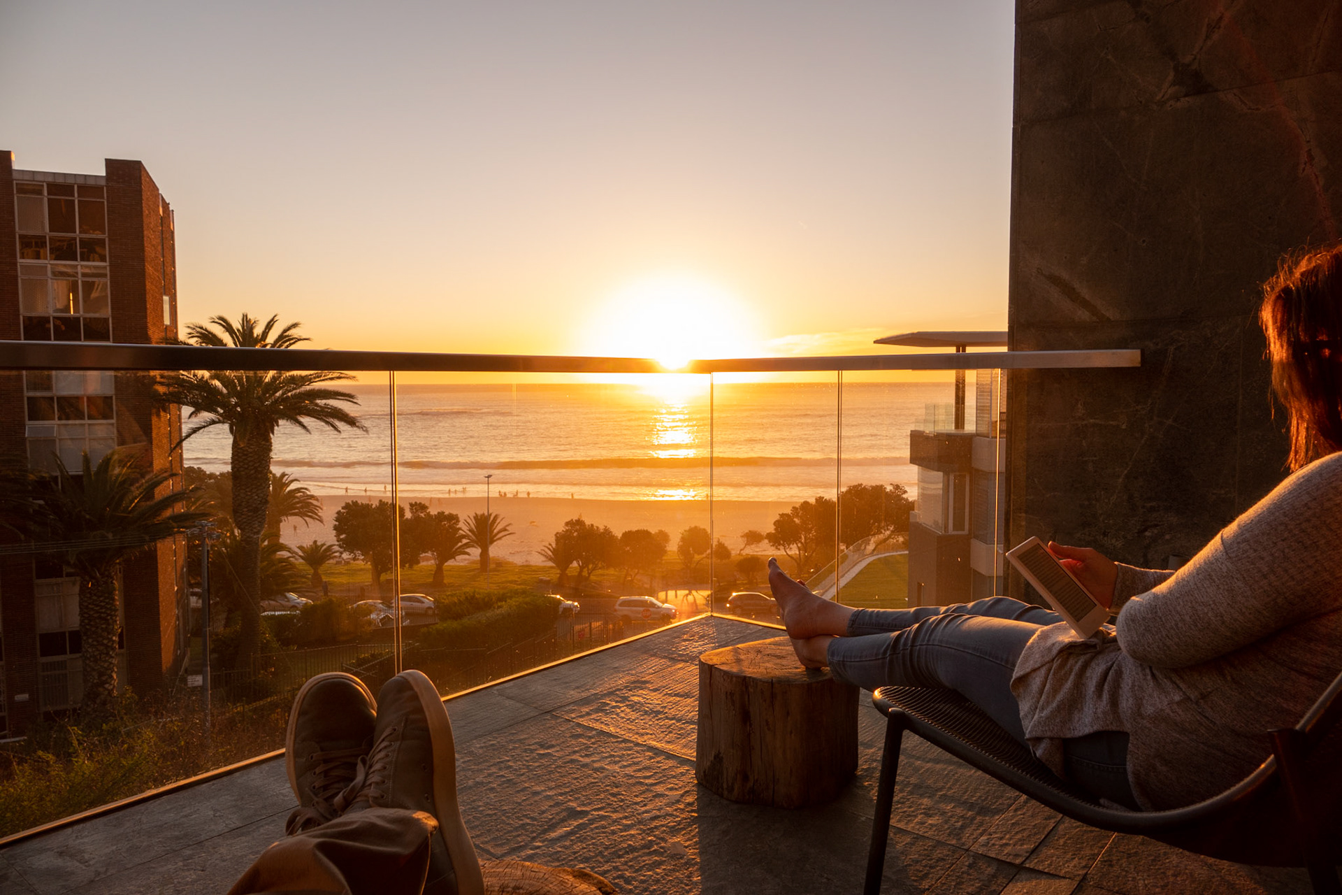 Cape Town