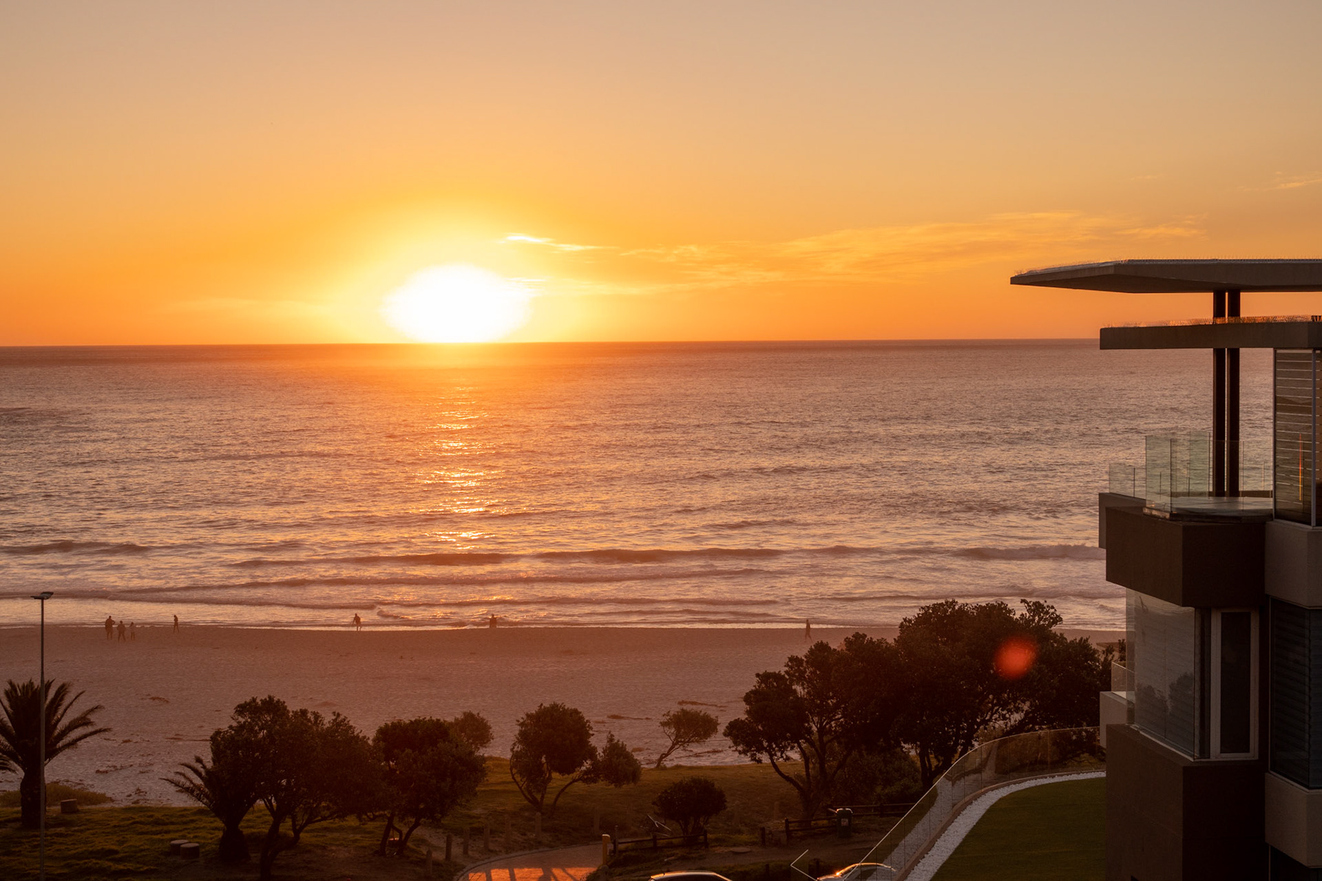Cape Town