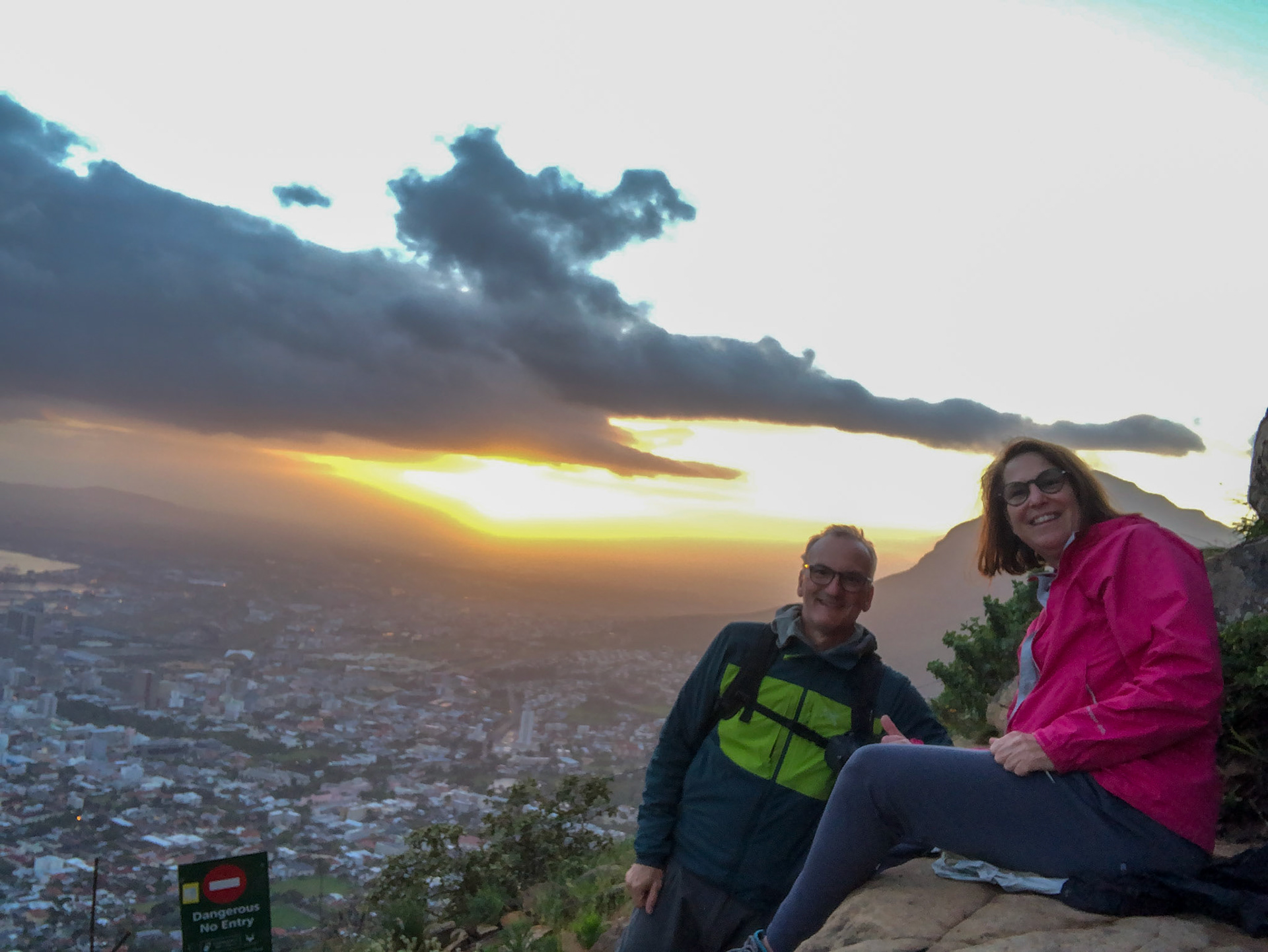 Cape Town