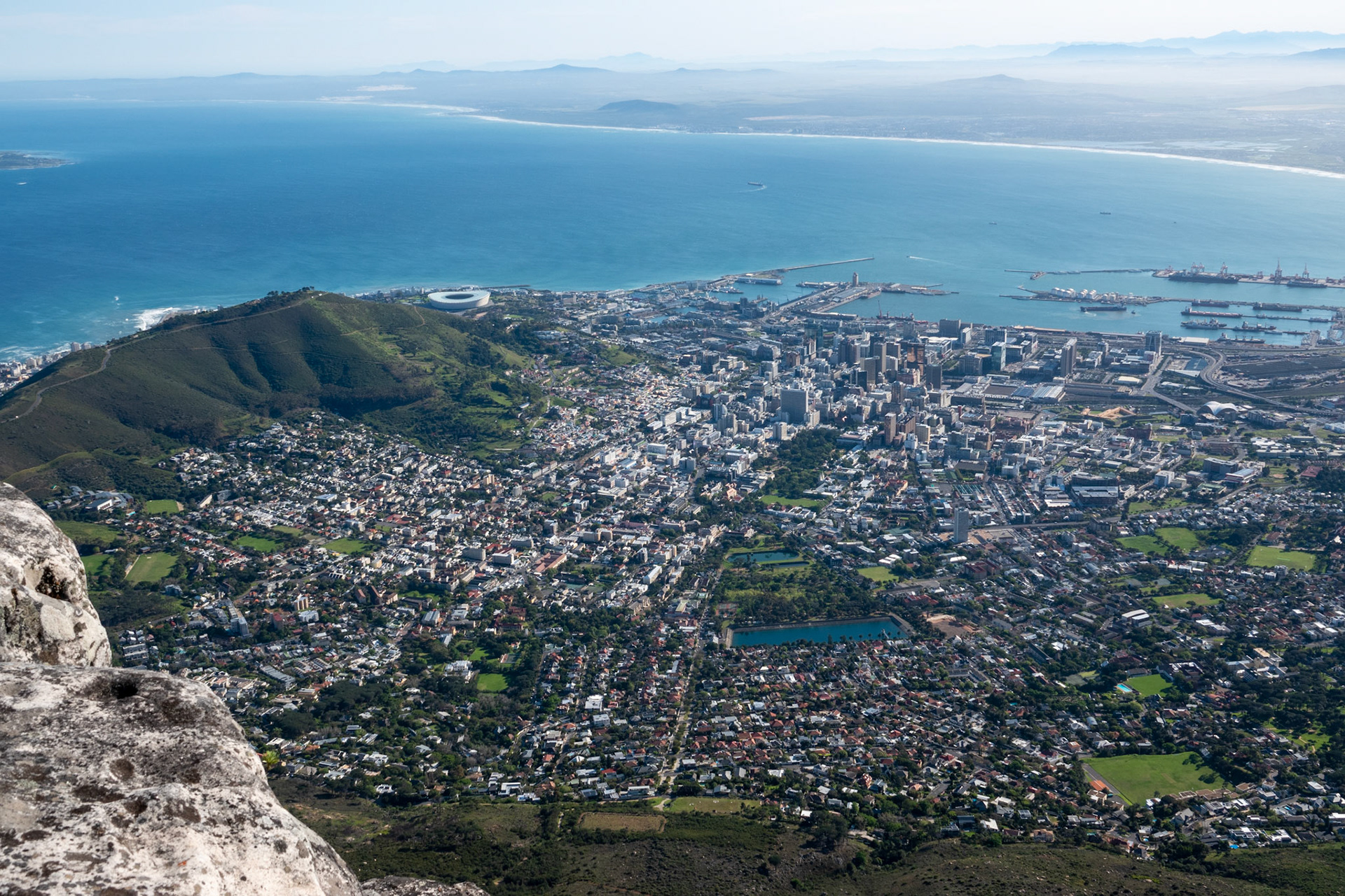 Cape Town