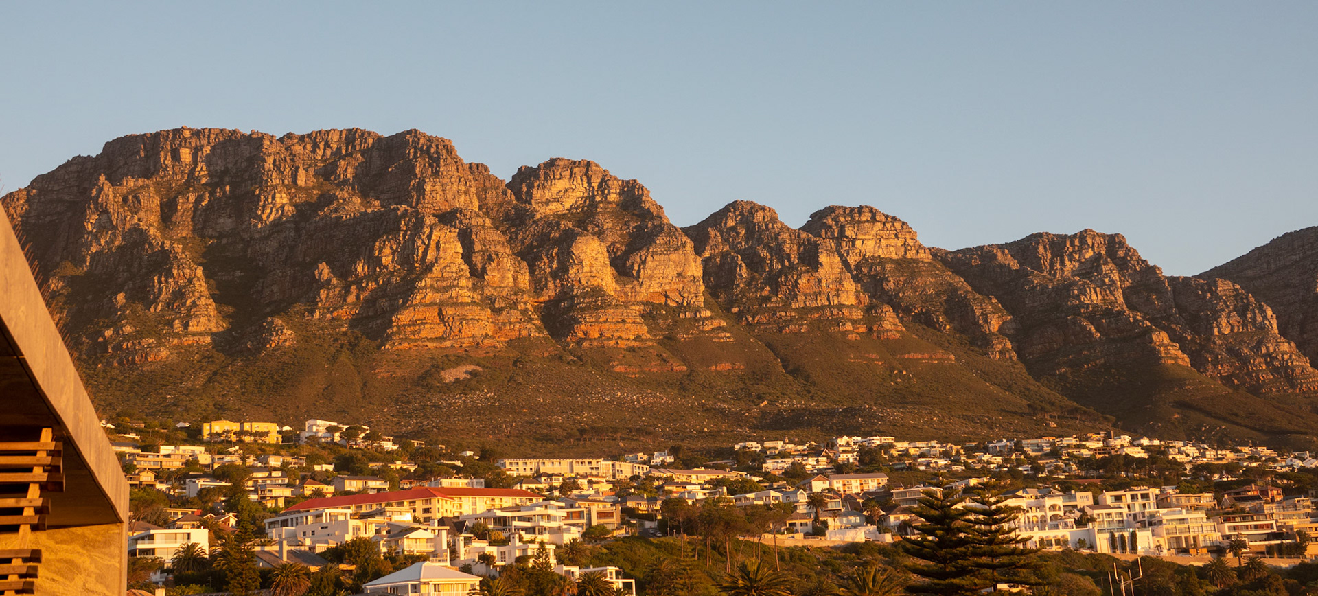 Cape Town