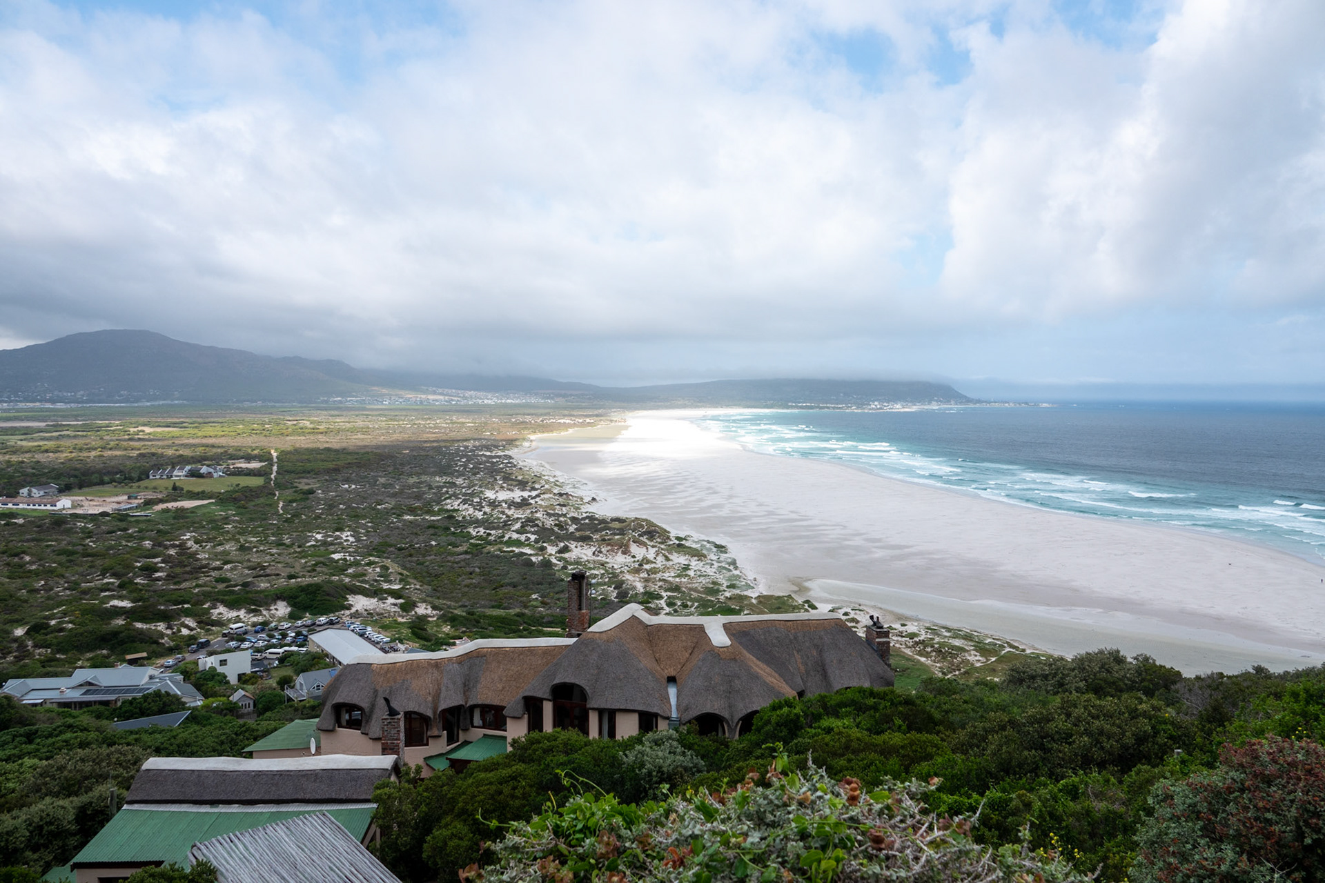 Cape Town