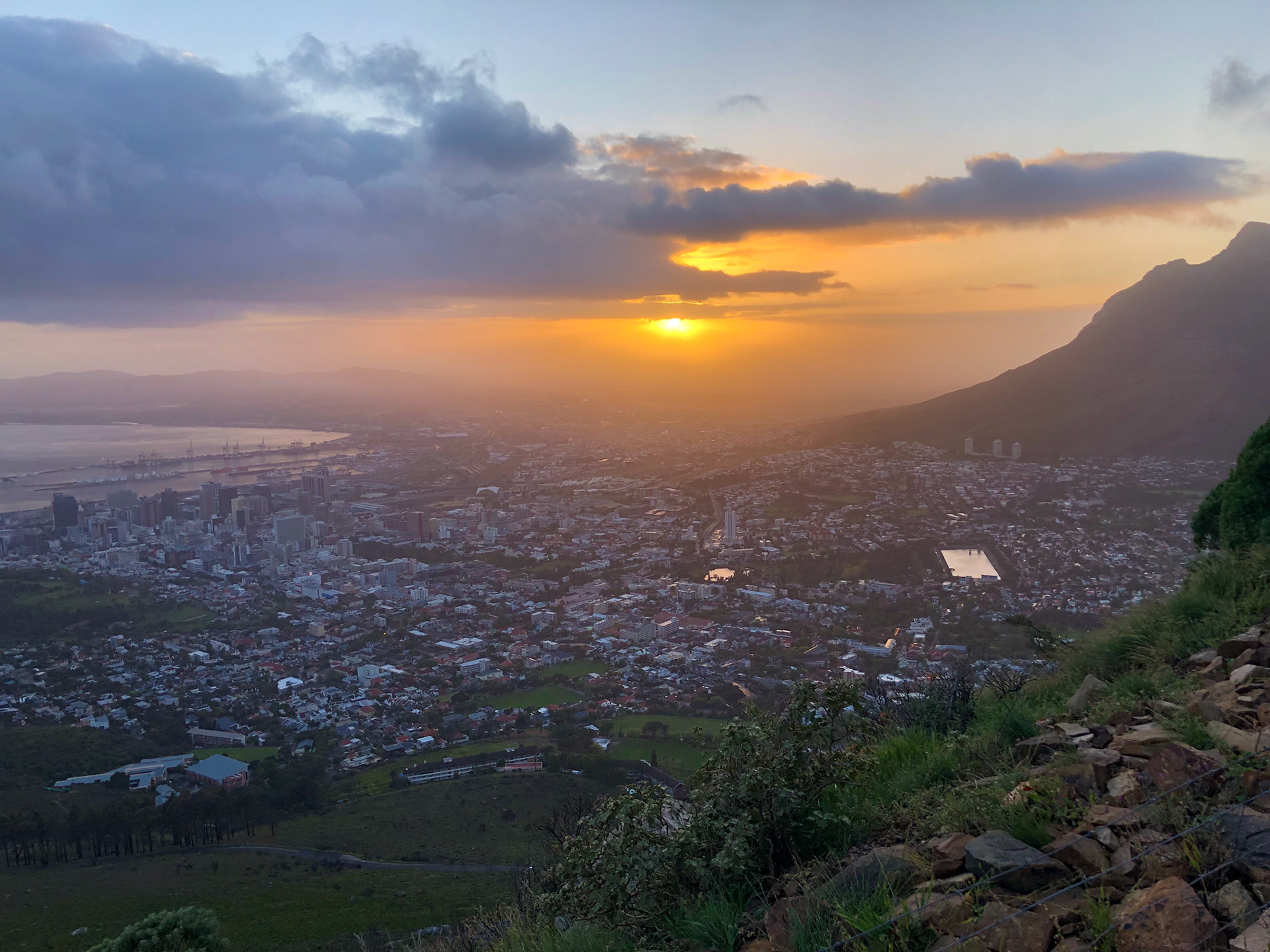 Cape Town