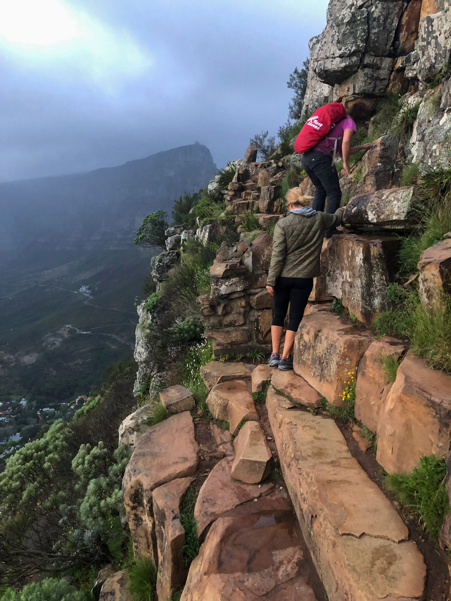 Cape Town
