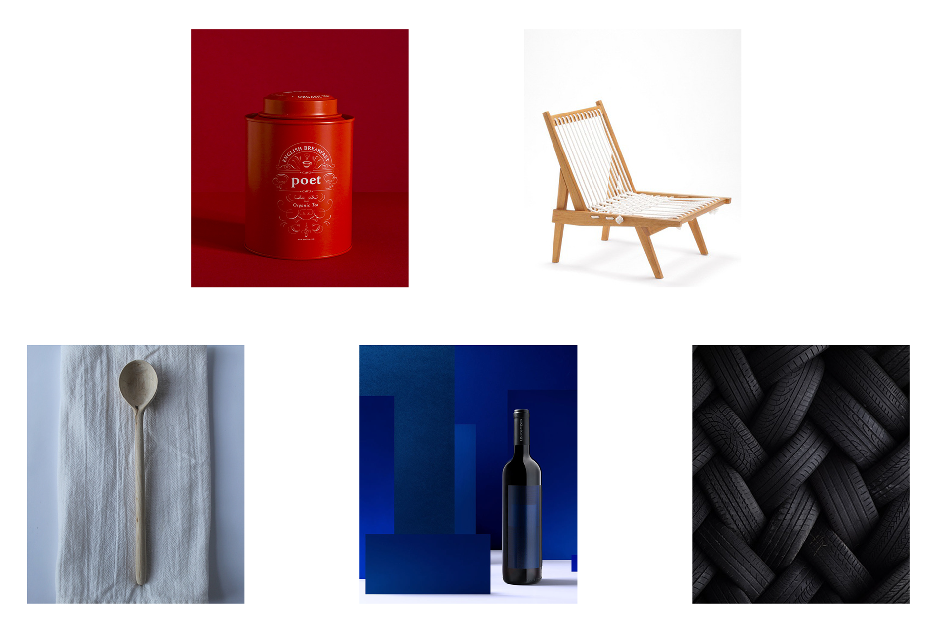 Color Palette