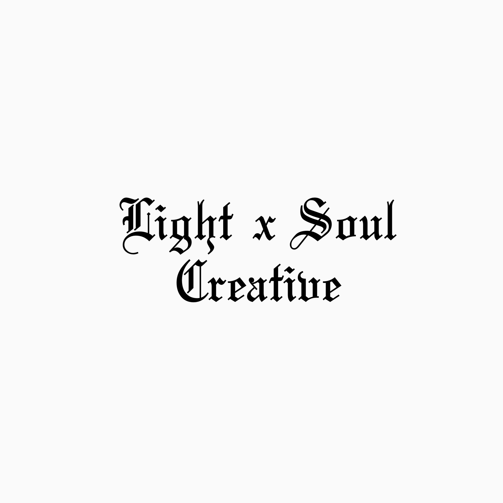 Light x Soul Creative