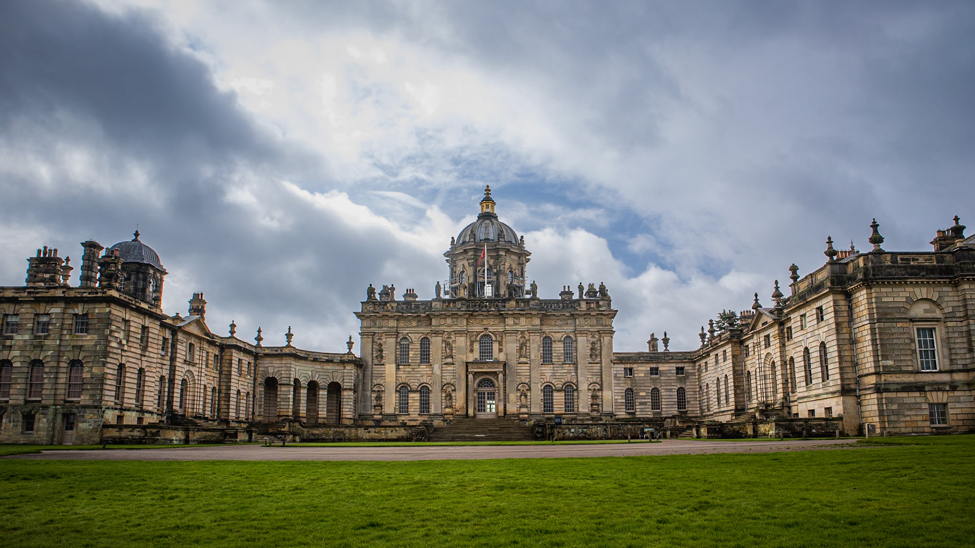 Castle Howard