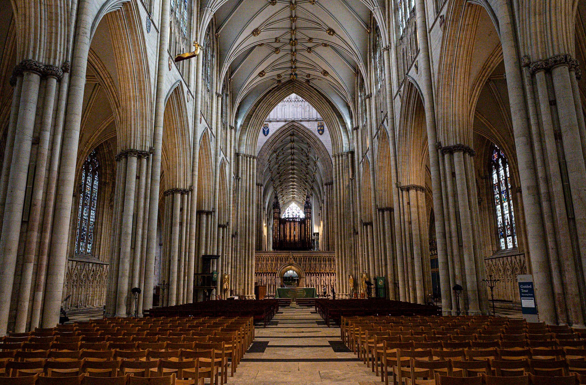 York Cathedral