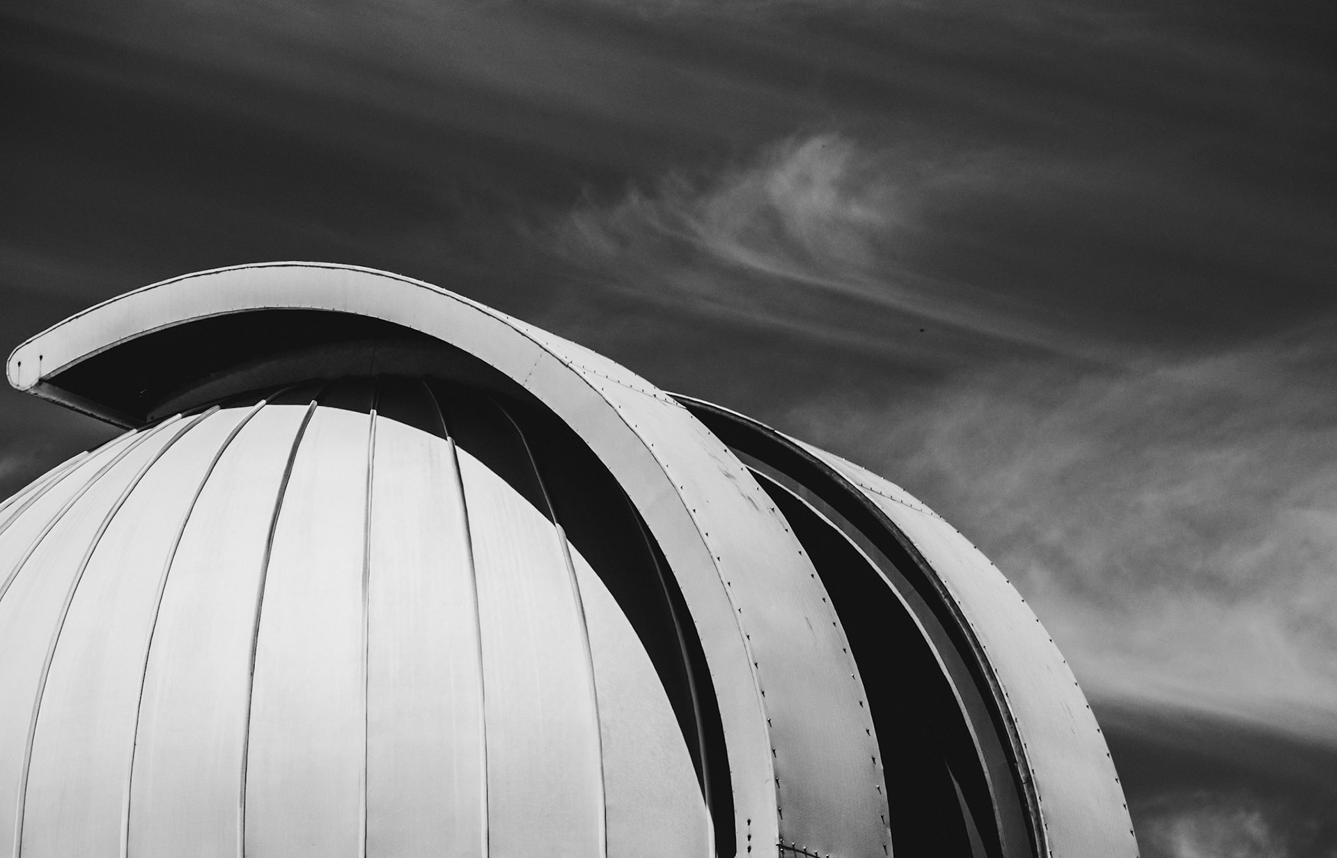 Planetarium, Brisbane