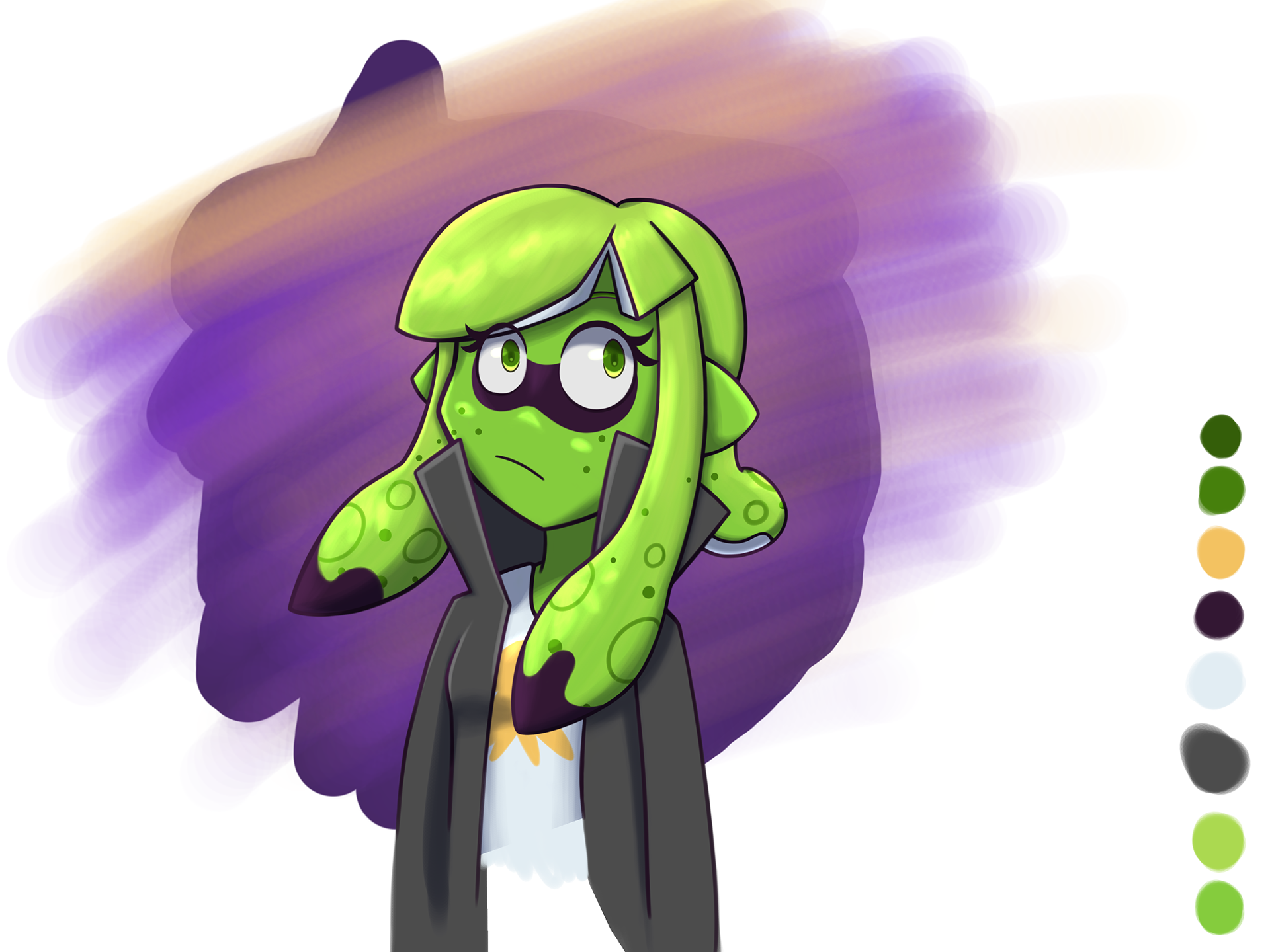 Another custom profile picture