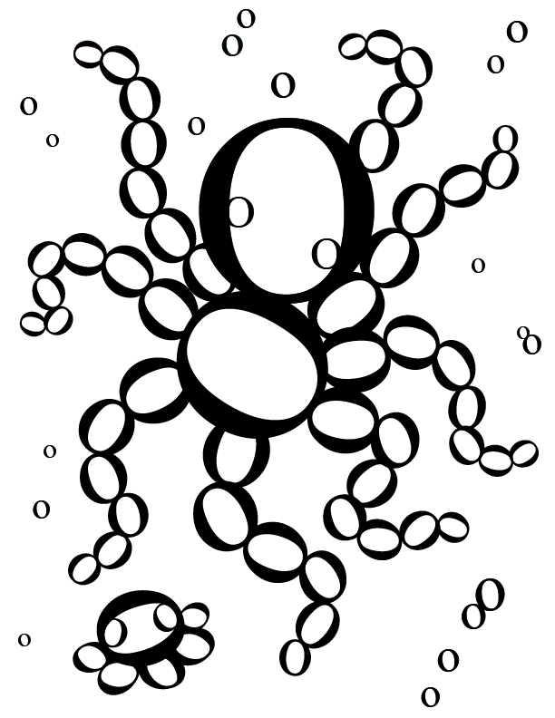 O-ctopus