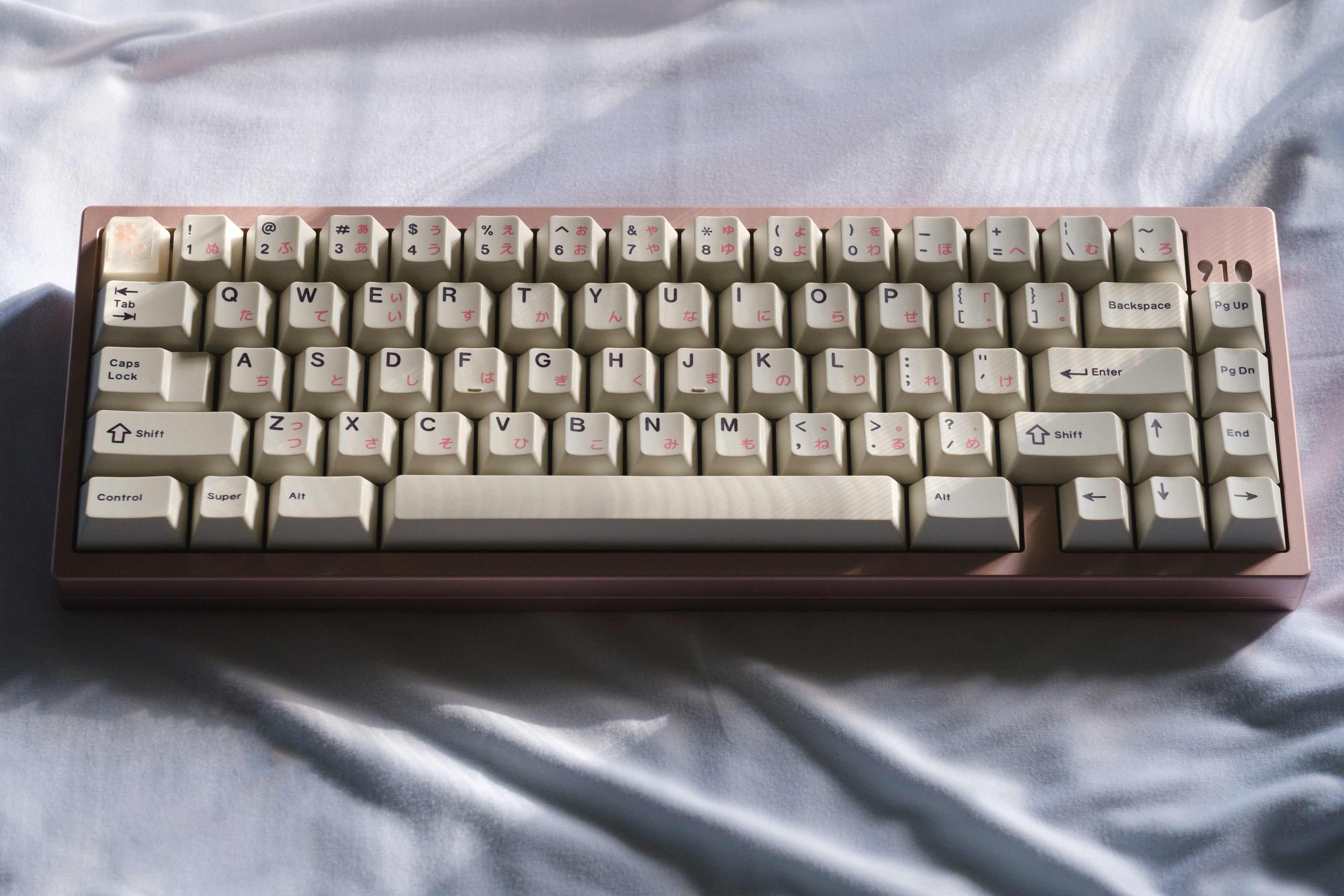 TGR 910 ME