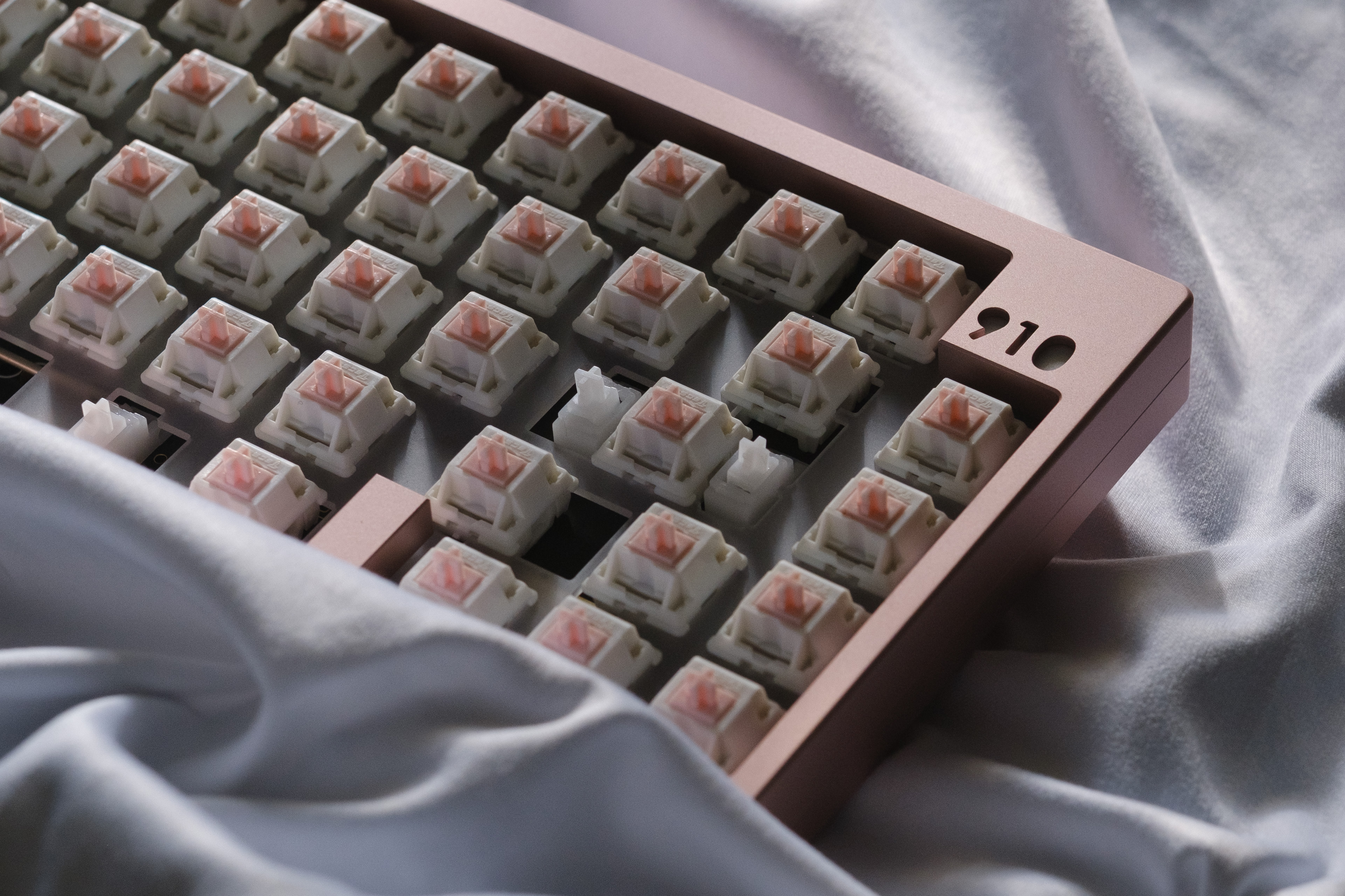 TGR 910 ME