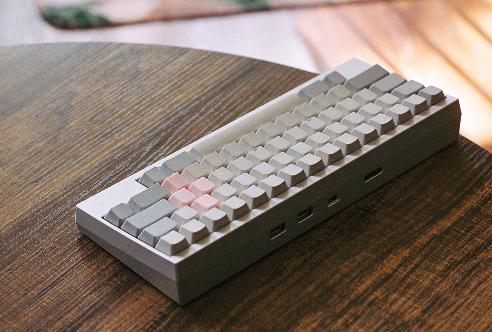 Sho S60v2
