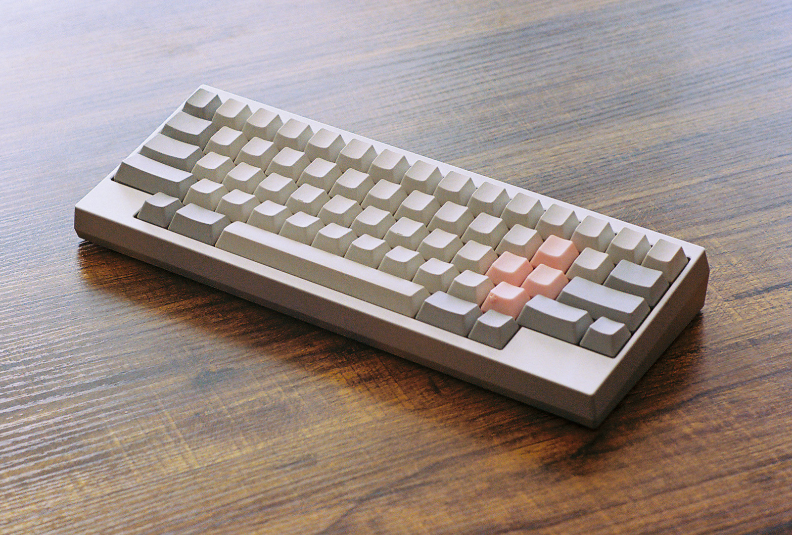 Sho S60v2